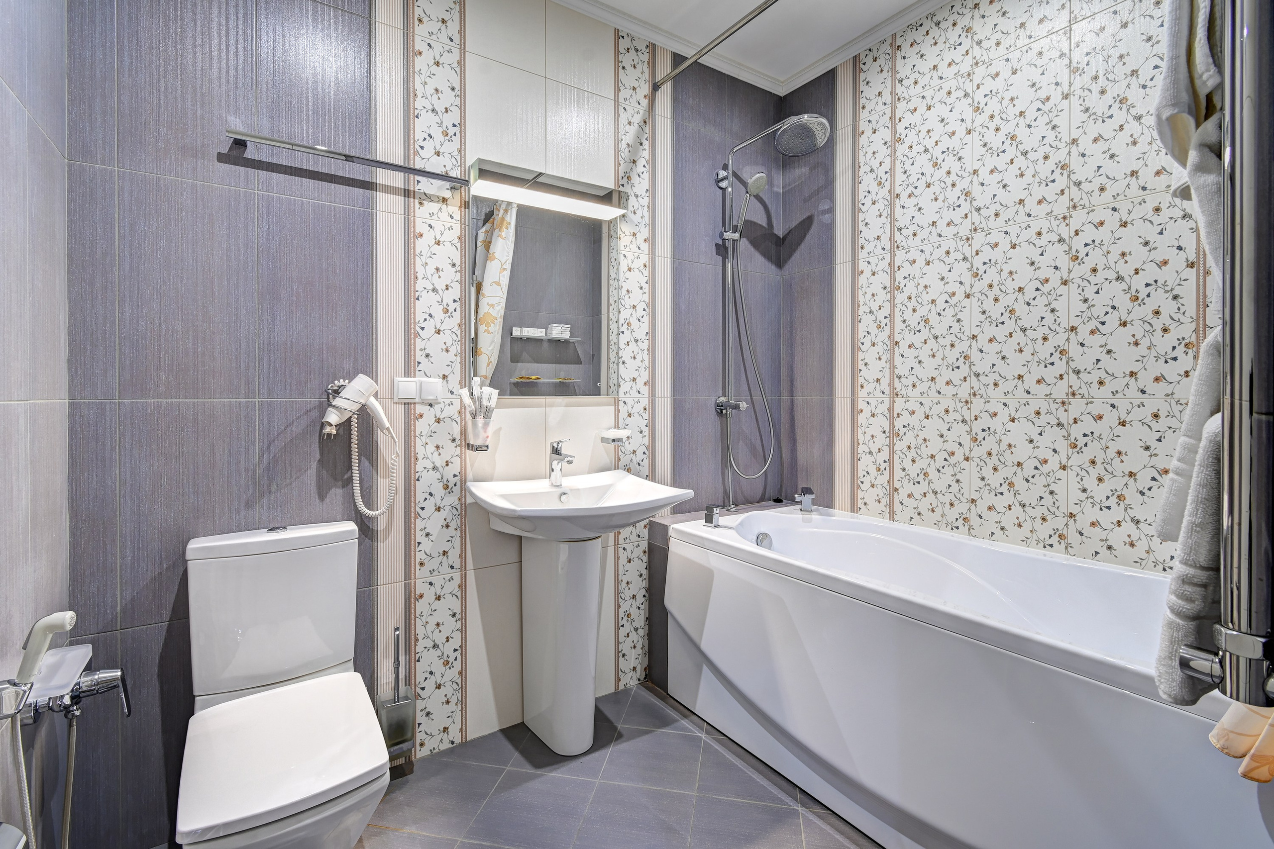 Отель в Лазаревском. Интерьерный фотограф в Сочи | Роман Сусленко