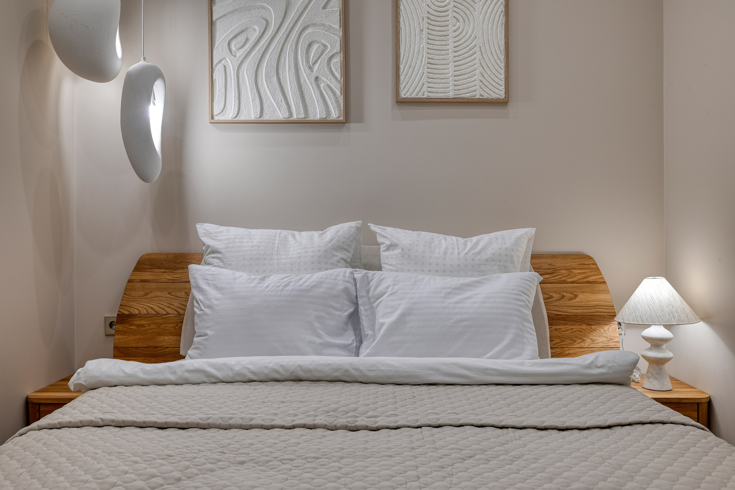 Съемка апарта в ЖК Альпийский квартал. Интерьерный фотограф в Сочи | Роман Сусленко