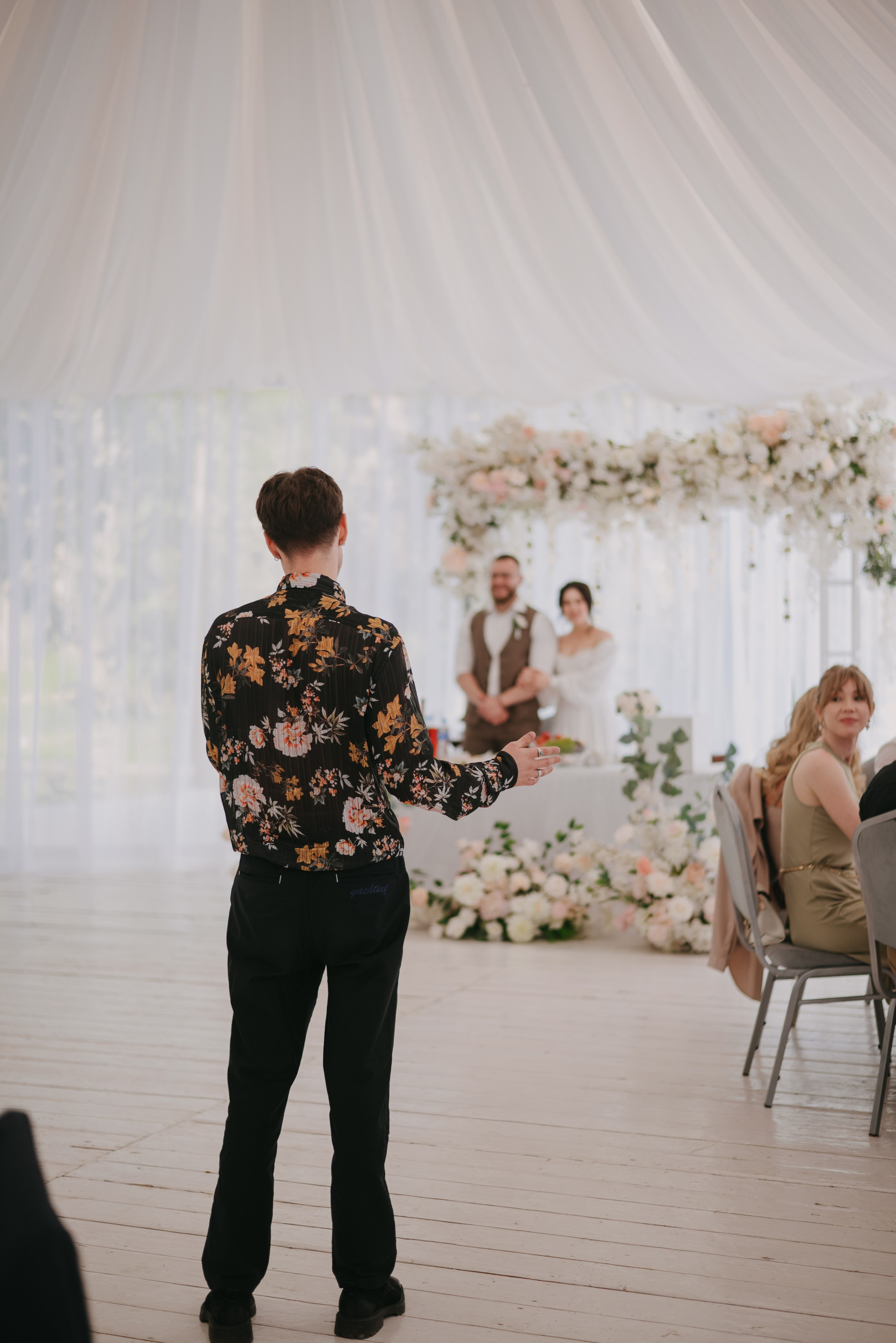 Данил и Таня. Свадебный фотограф Уфа Дарья Насырова