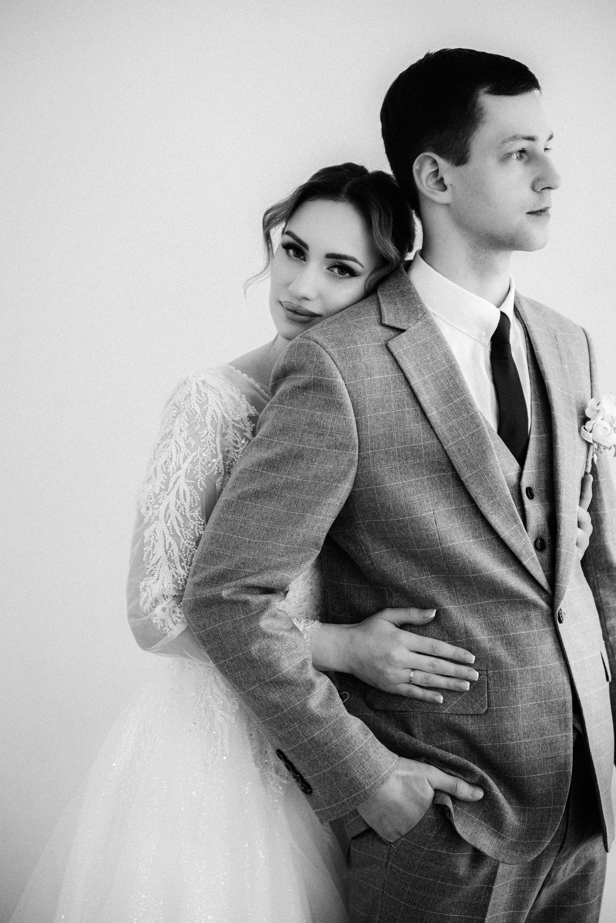 Максим и Ася. Суханова Регина Фотограф Сергиев Посад