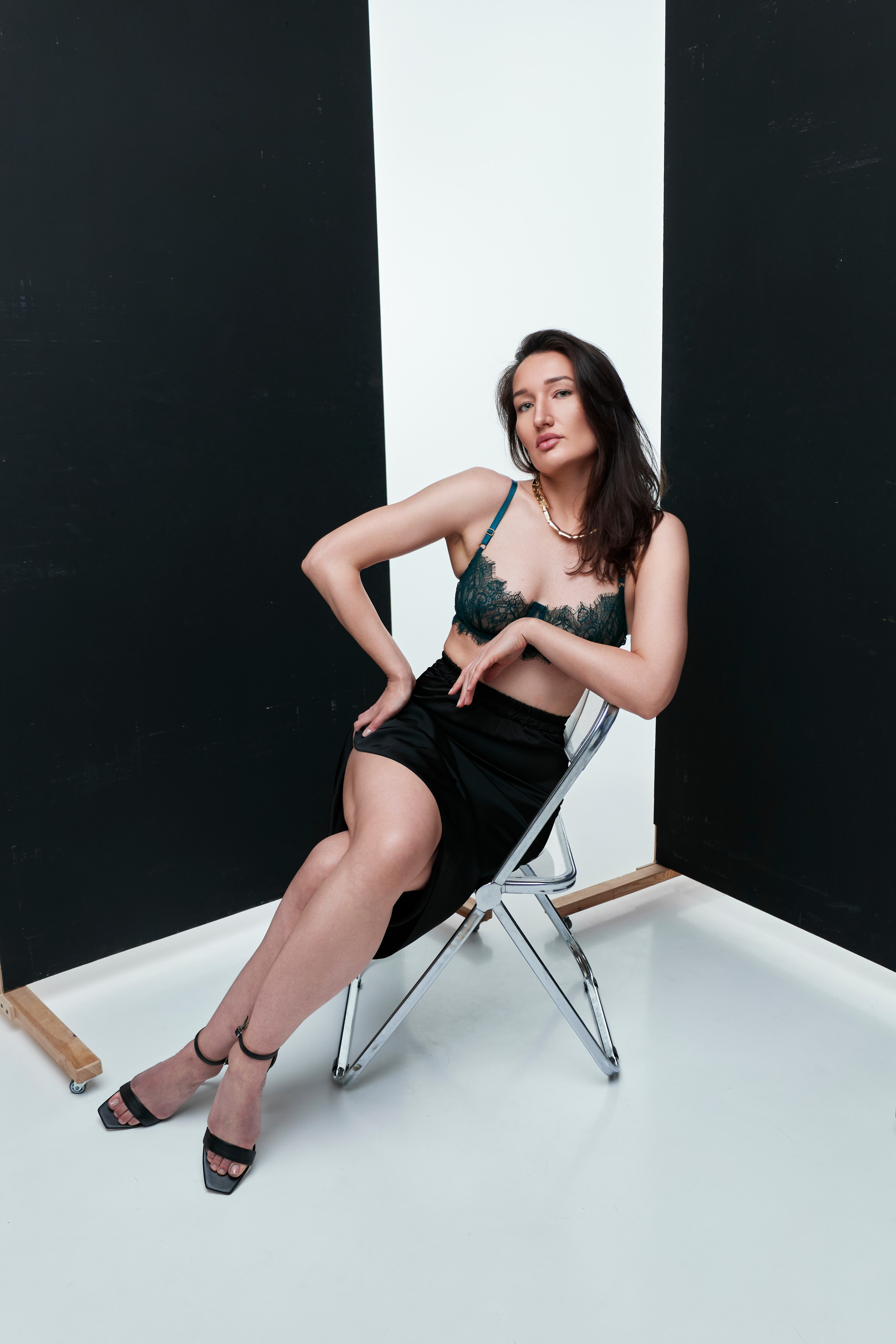 Таня. Фотограф в Екатеринбурге Катерина Березина