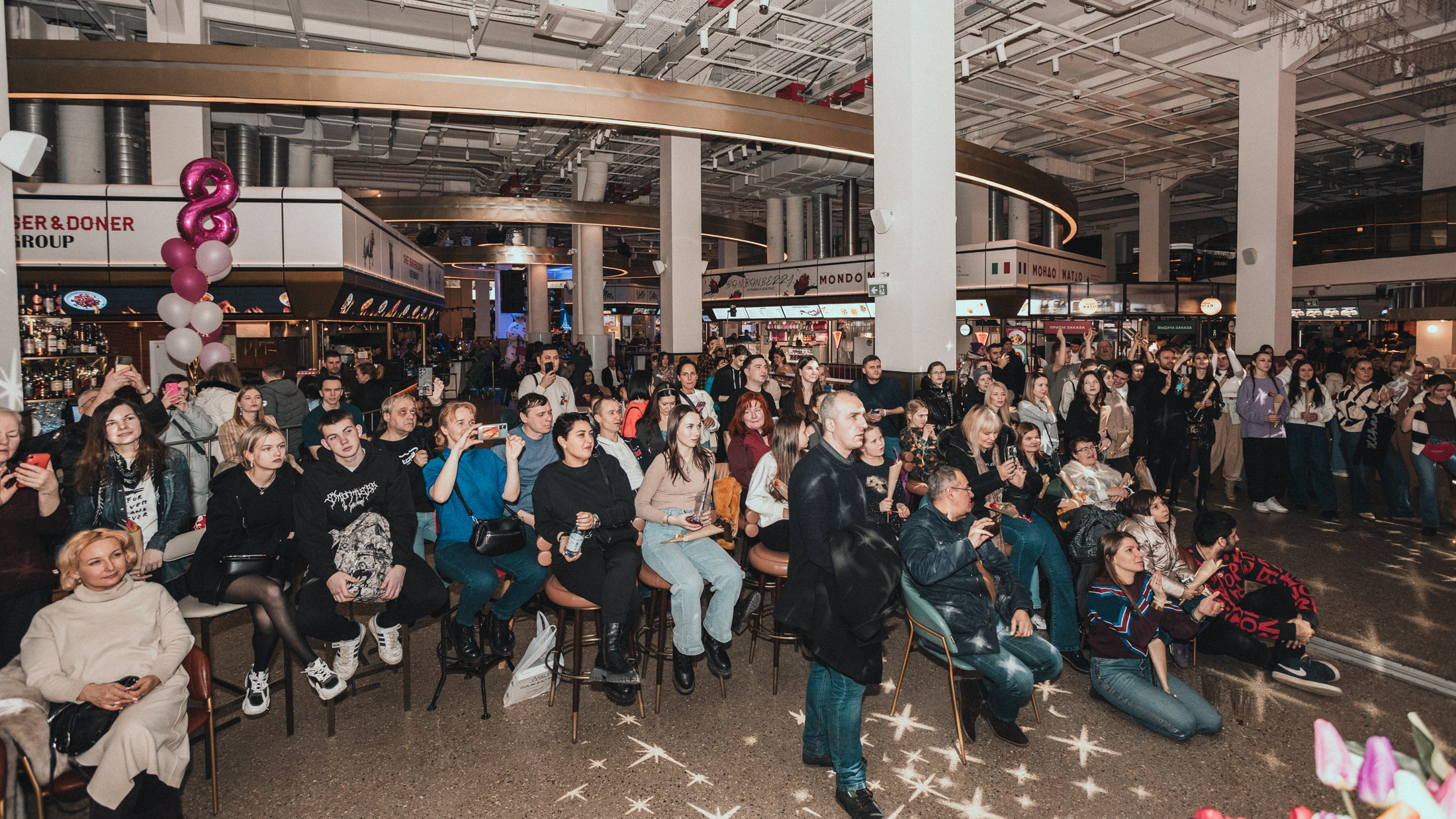 Миконжас. Депо. Фотограф-видеограф Александр Корнев