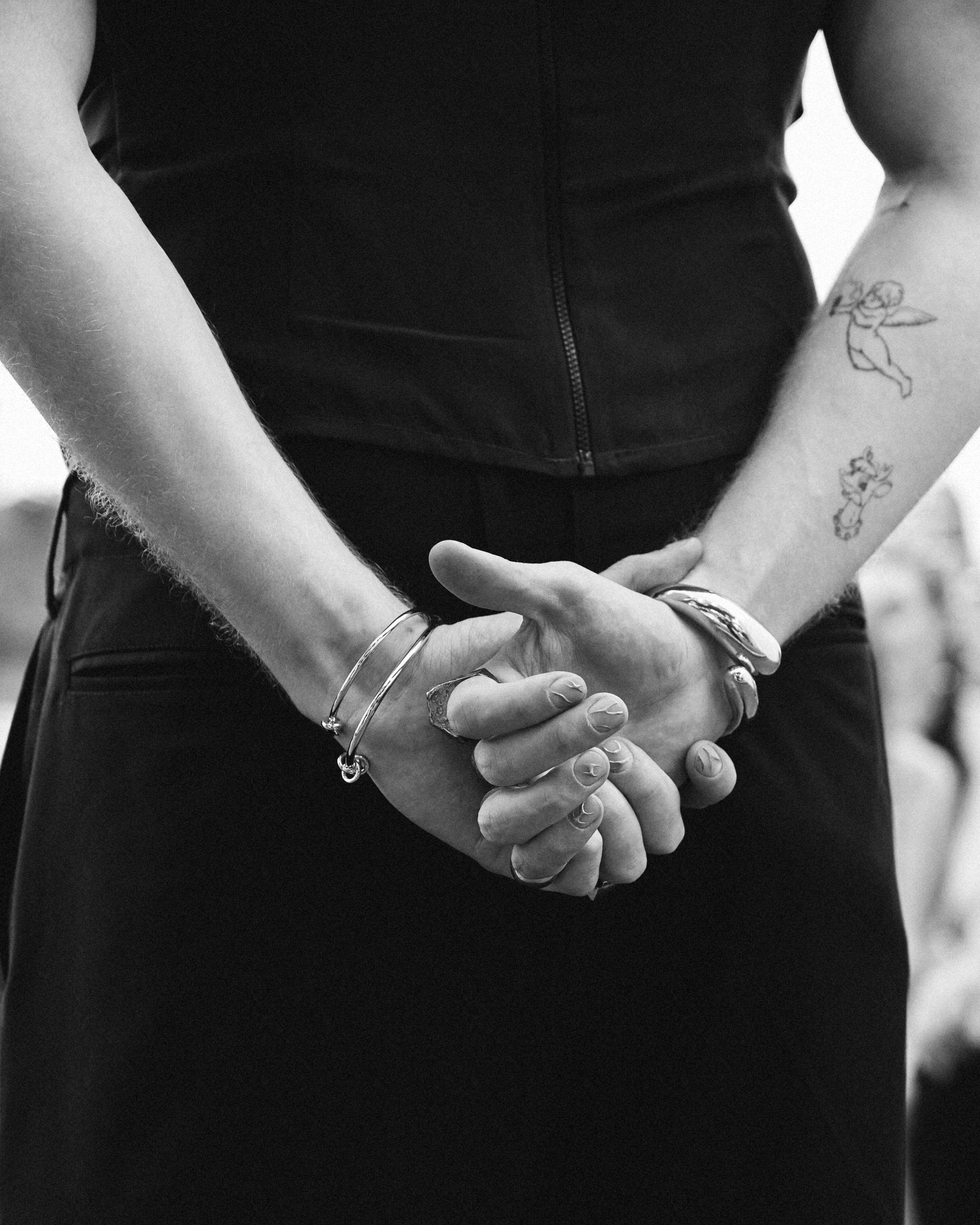 Shameless. Sasha&Karina Photographers