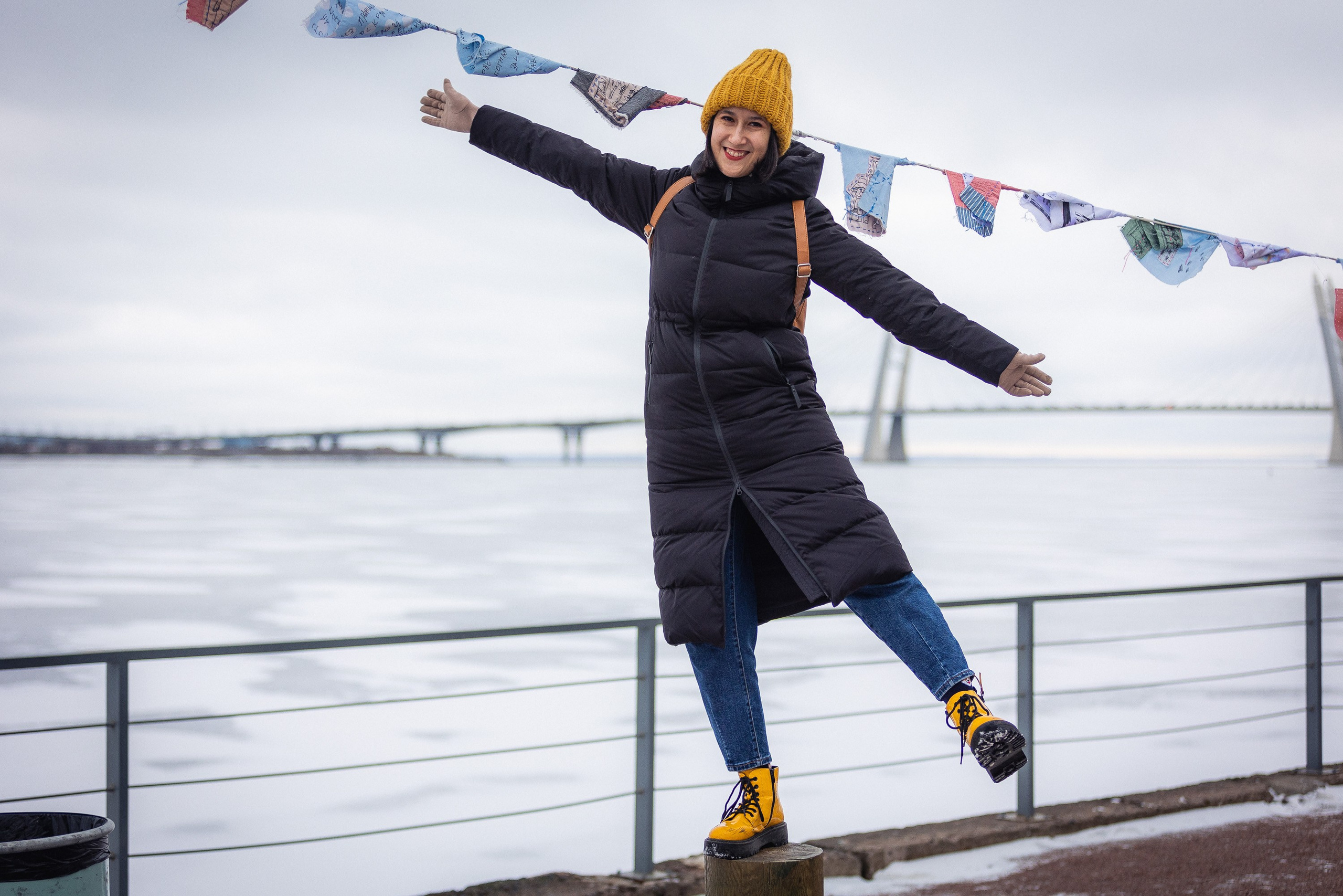 Репортаж. Профессиональной фотограф в Санкт-Петербурге Алексей Киселёв