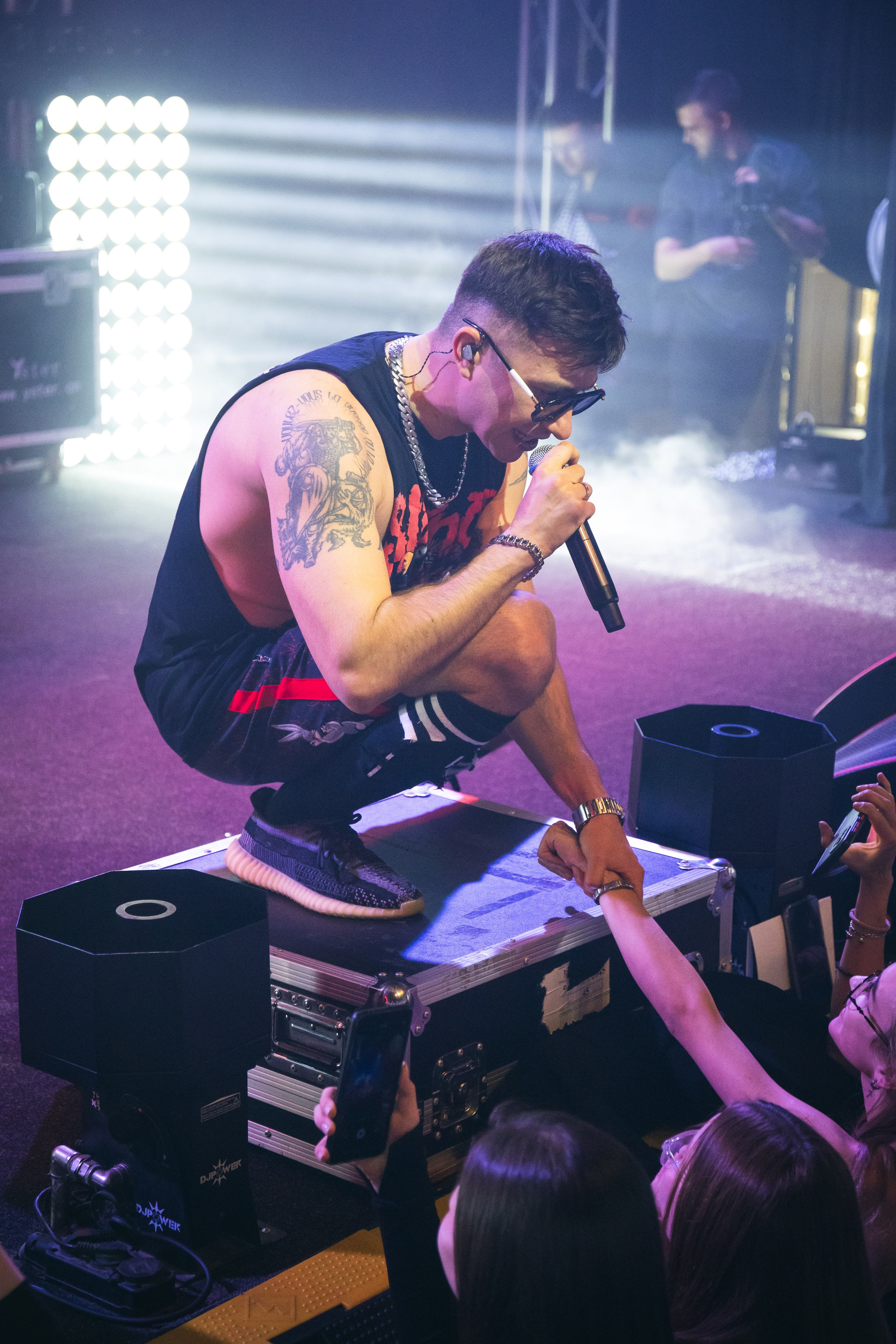 Концертная фотосъёмка. Якимов Максим | Фотограф | Комсомольск-на-Амуре