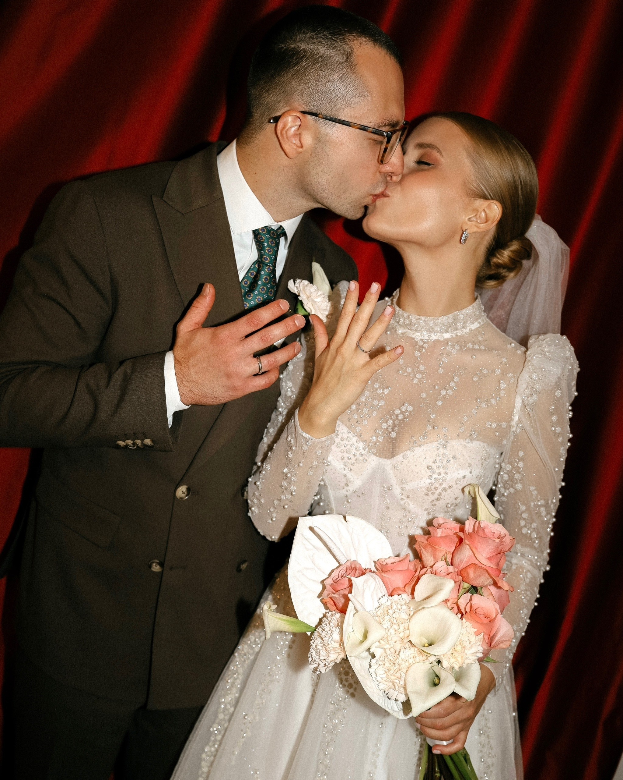 Прайс на свадебный сезон. Фотограф Соня Даркевич