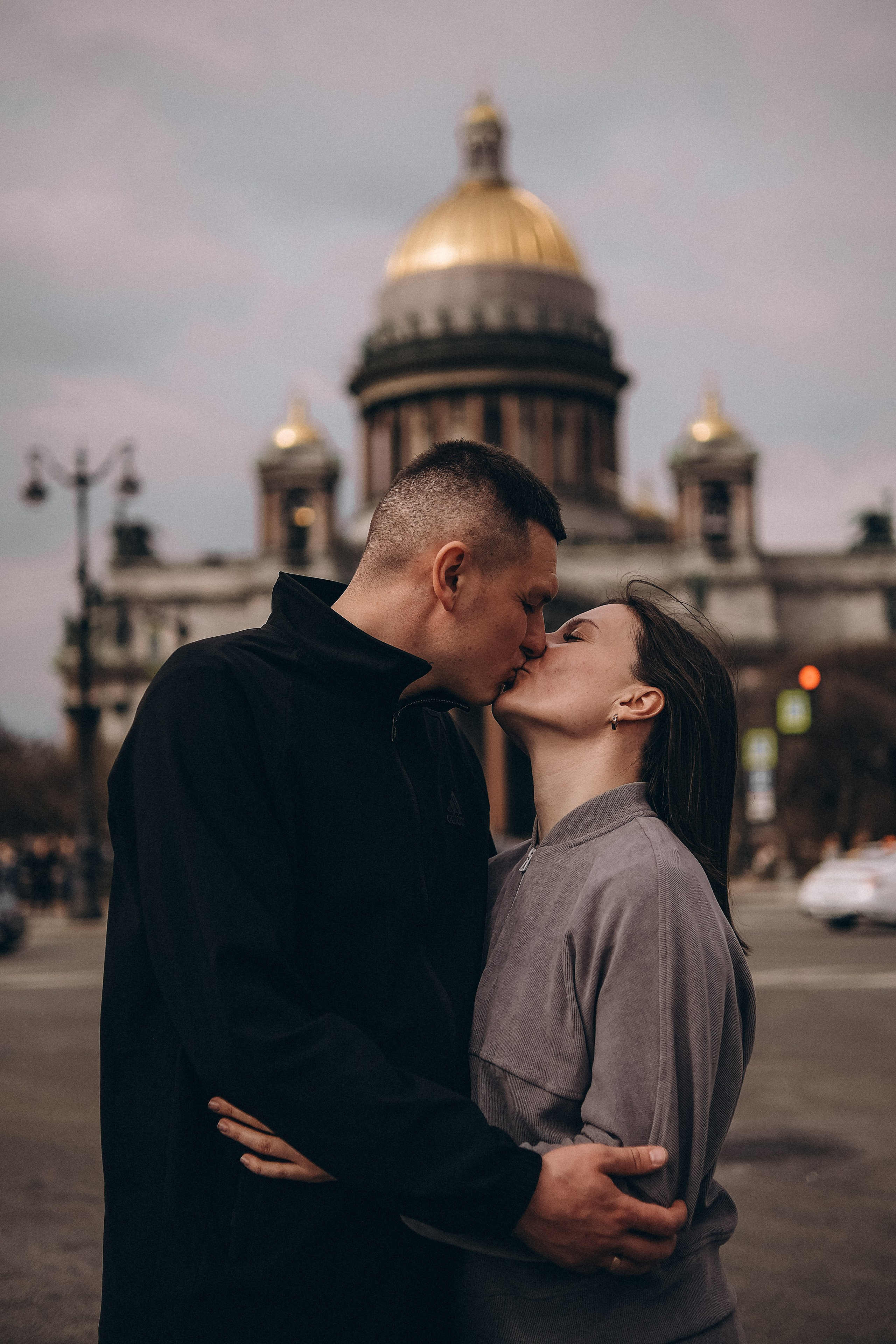 Лена & Юра. Phdkvmr.ru