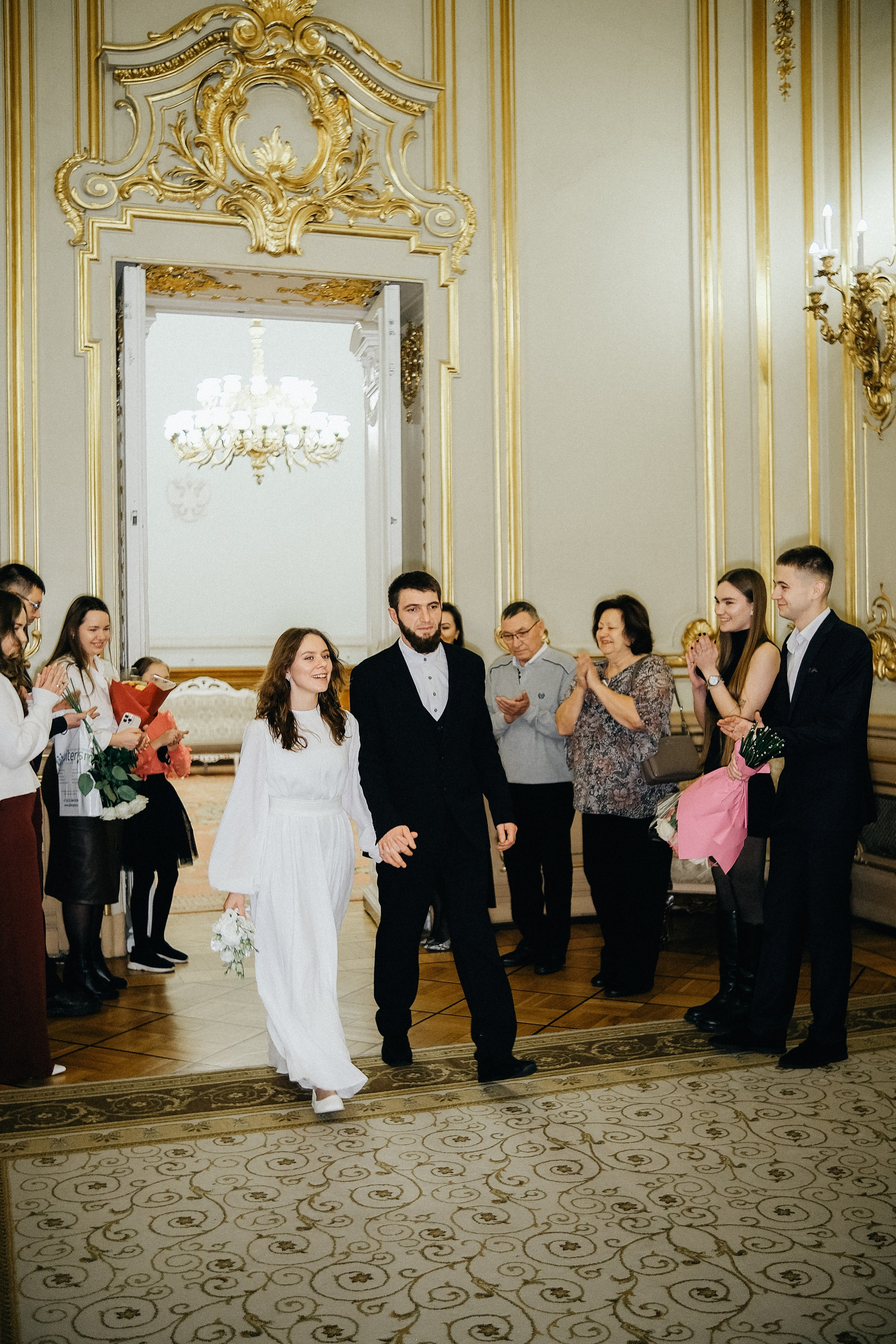 Ангелина & Гасан ДБ1. Phdkvmr.ru