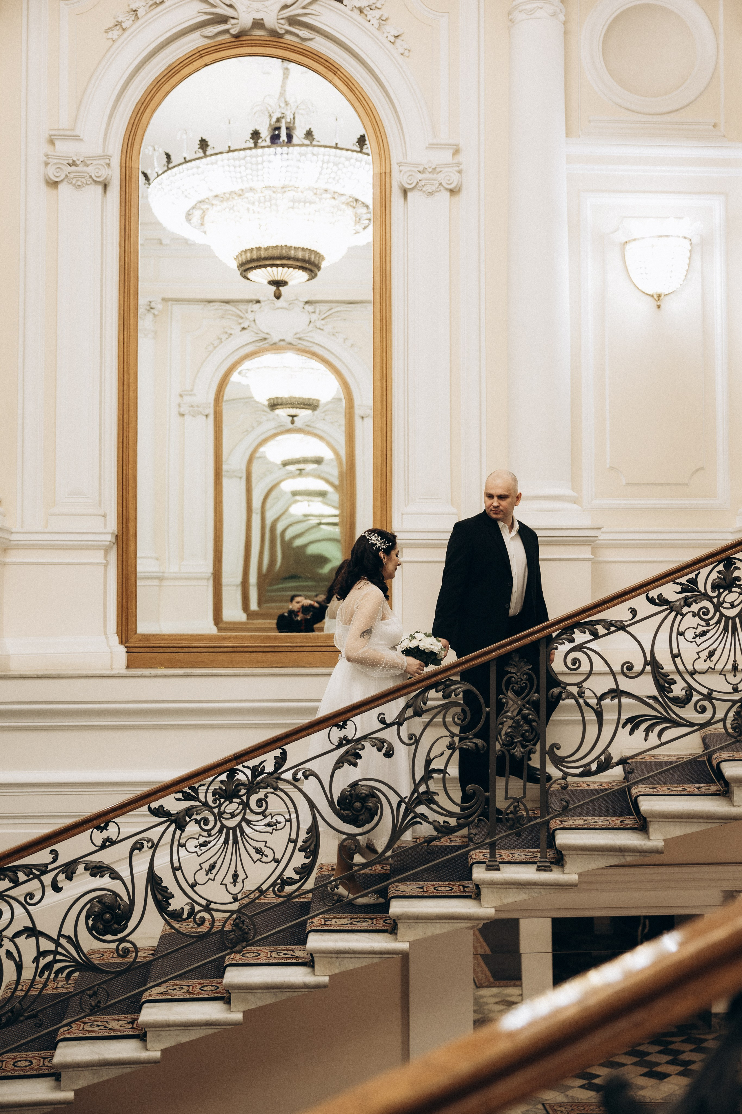 Эля & Игорь ДБ2. Phdkvmr.ru