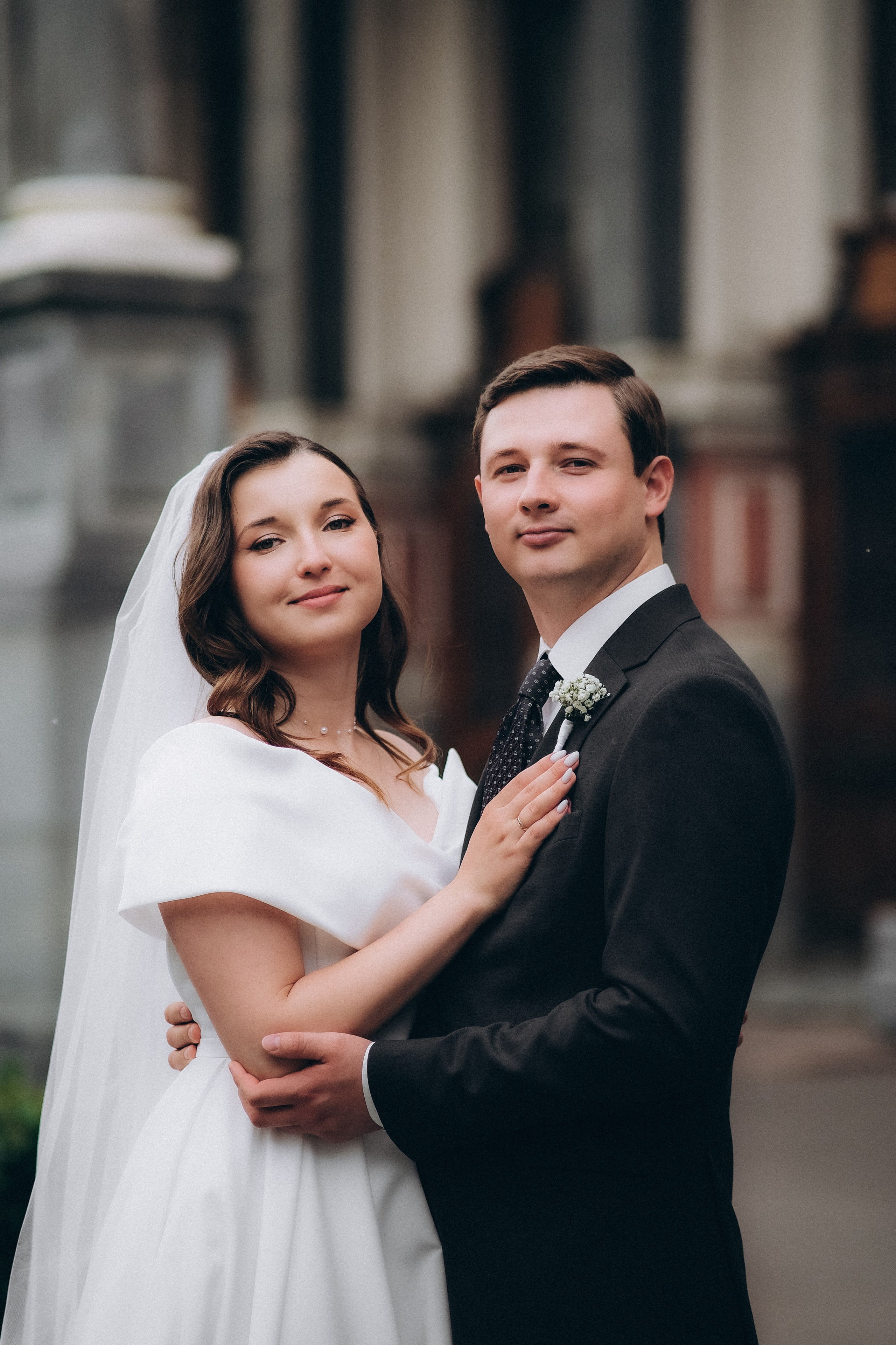 Оля & Саша ДБ1. Phdkvmr.ru