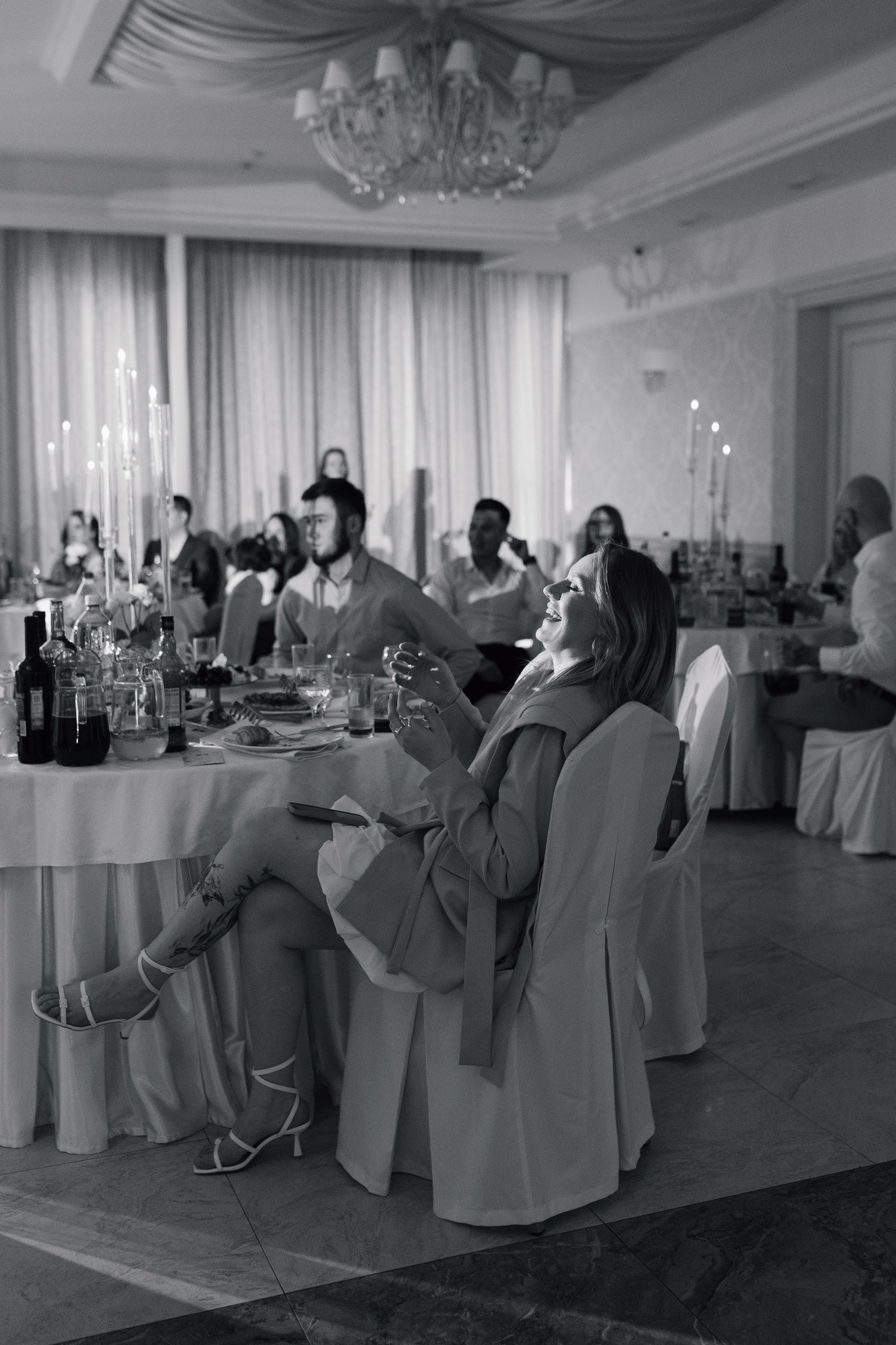 Daniil & Veronika. Фотограф в Томске Ирина Павлуцкая