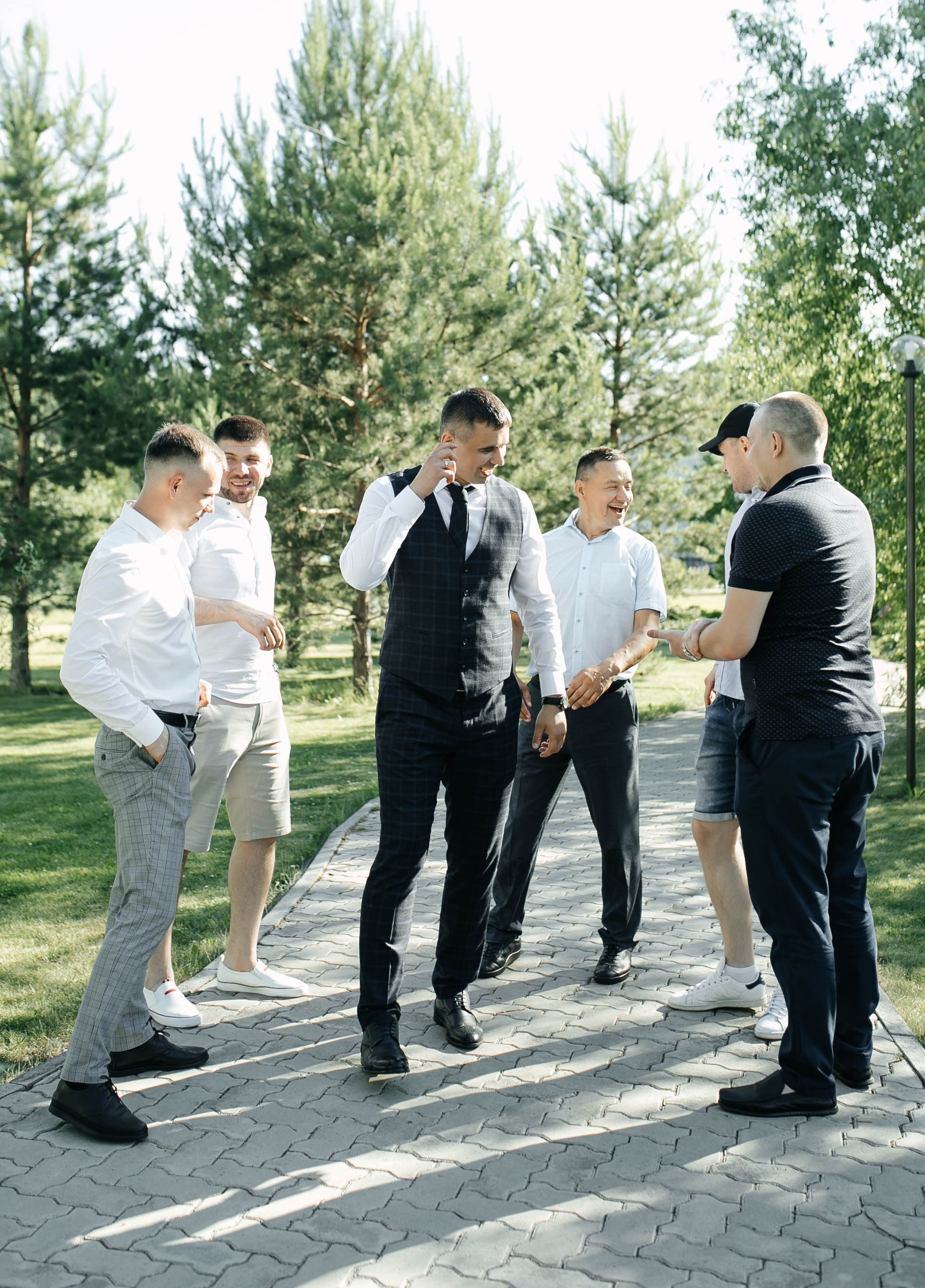 Свадебная история Элики и Артема. Свадебный и семейный фотограф Рассказова Виктория