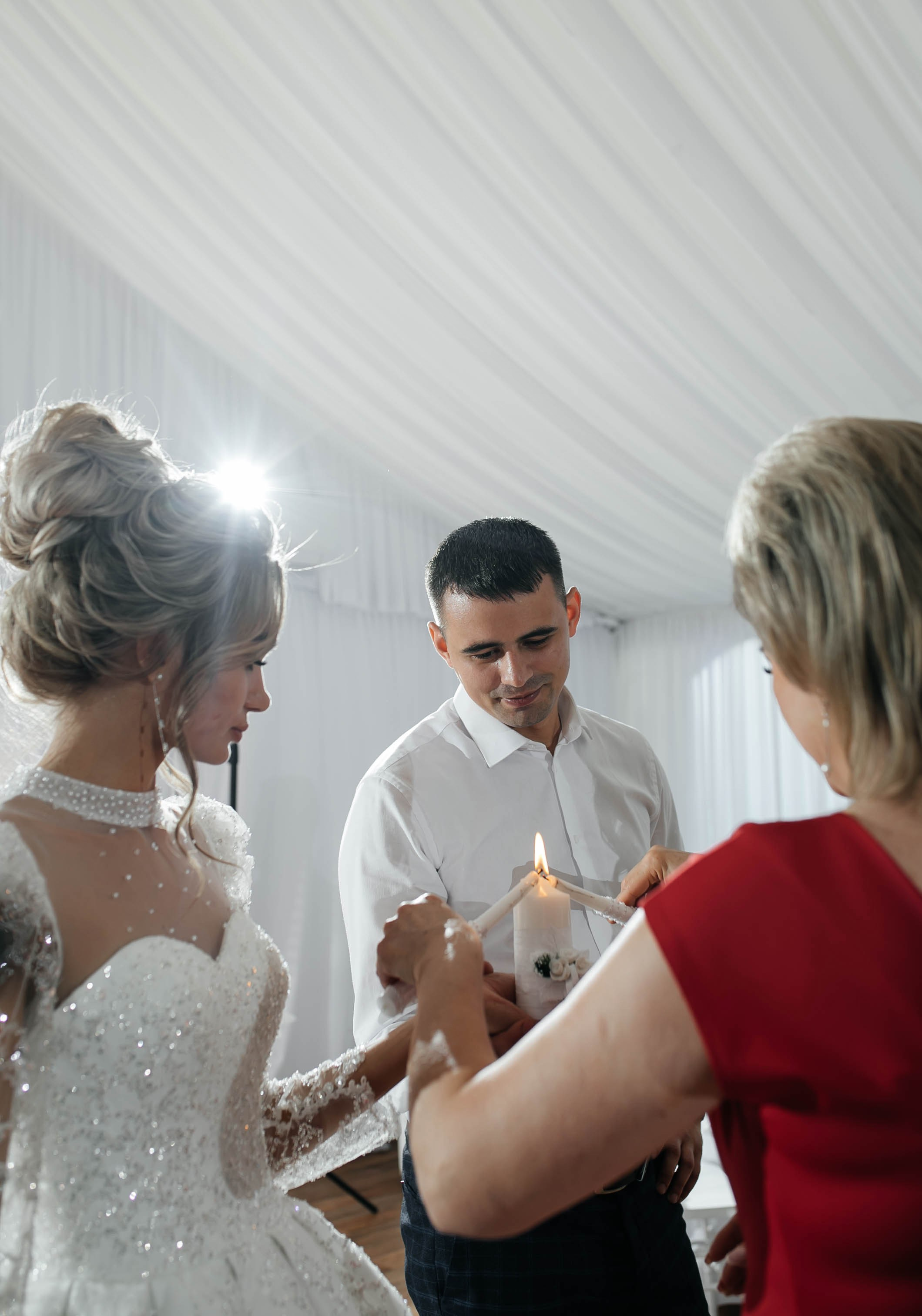 Свадебная история Элики и Артема. Свадебный и семейный фотограф Рассказова Виктория