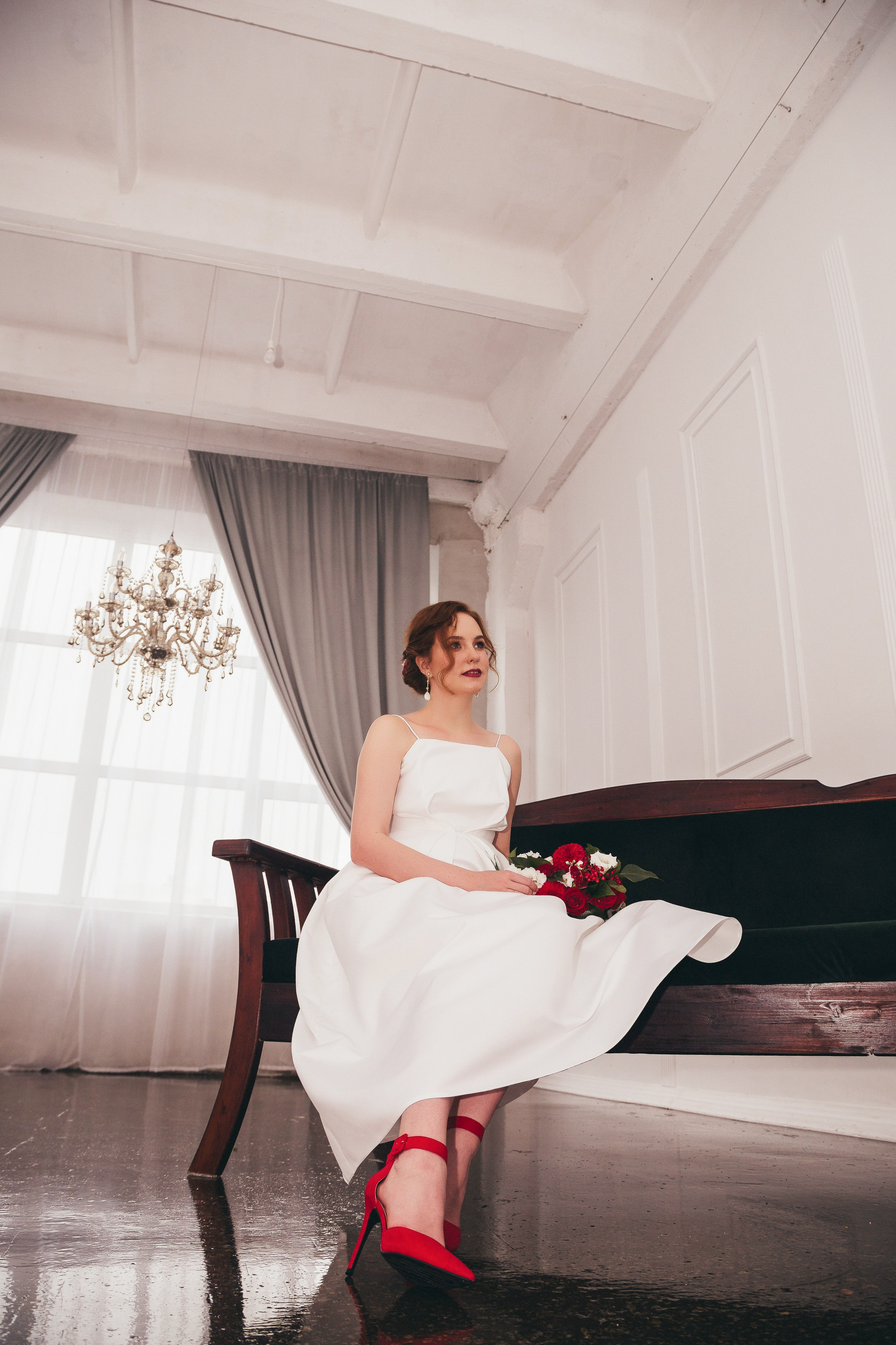 🖤. Екатерина Королева. Фотограф. Хабаровск