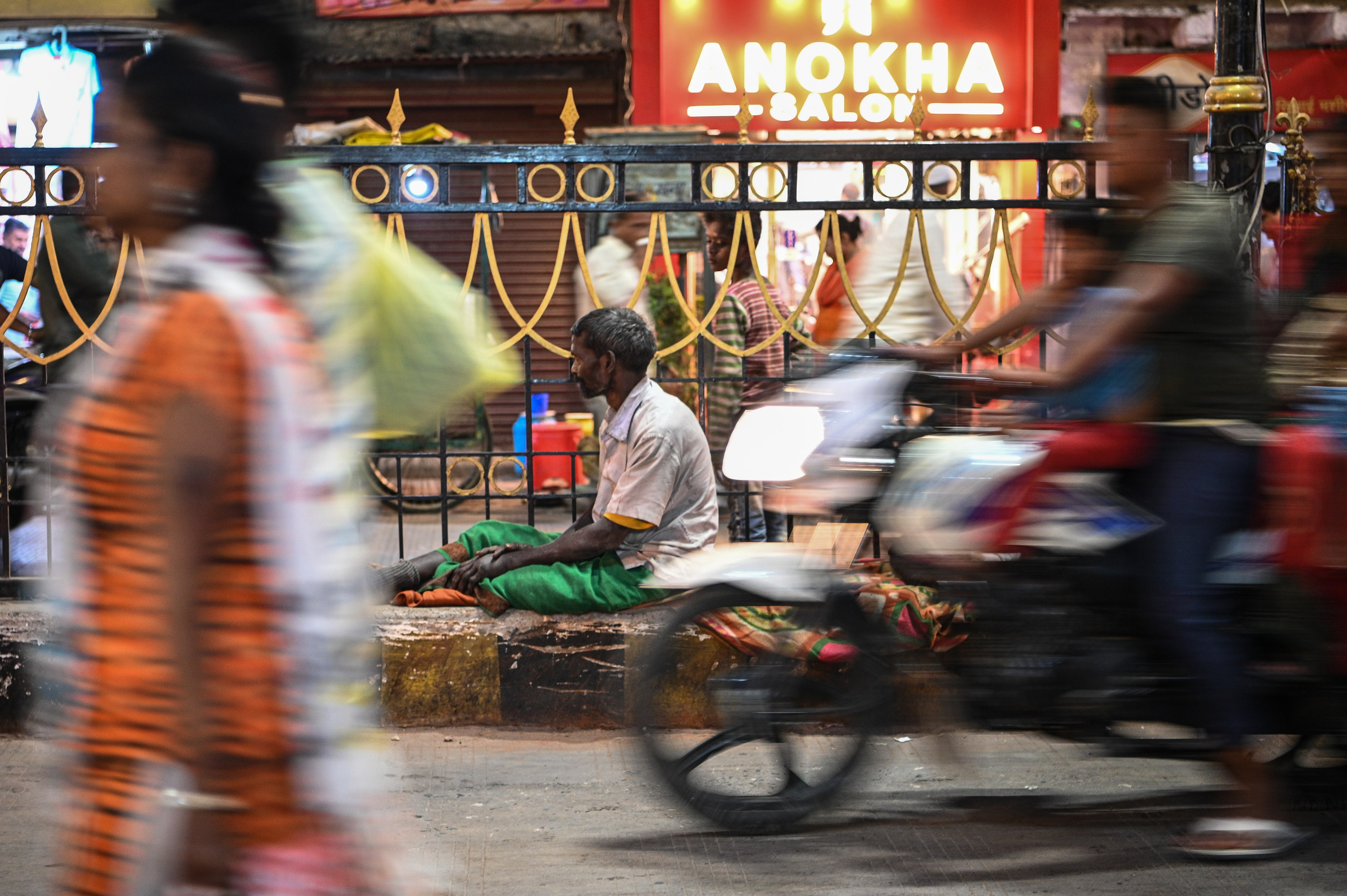 Невероятная Индия. Игорь Иванко — Репортажный и событийный фотограф. Москва