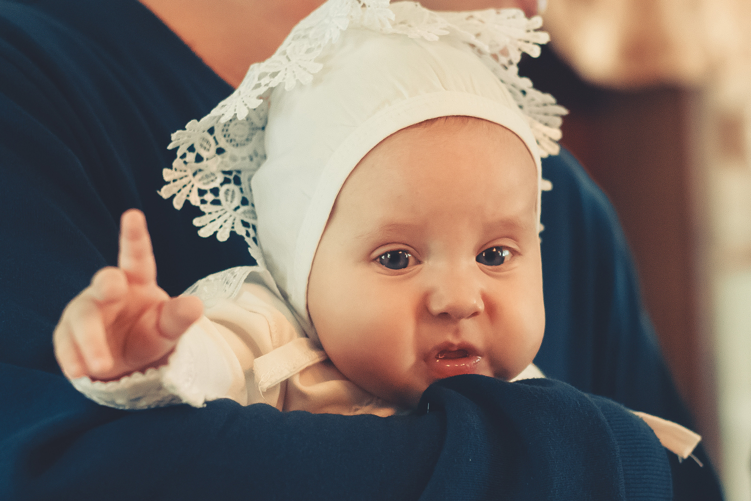 Таинство Крещения. FOTOELA. Элеонора Щербакова — фотограф счастья в Тамбове