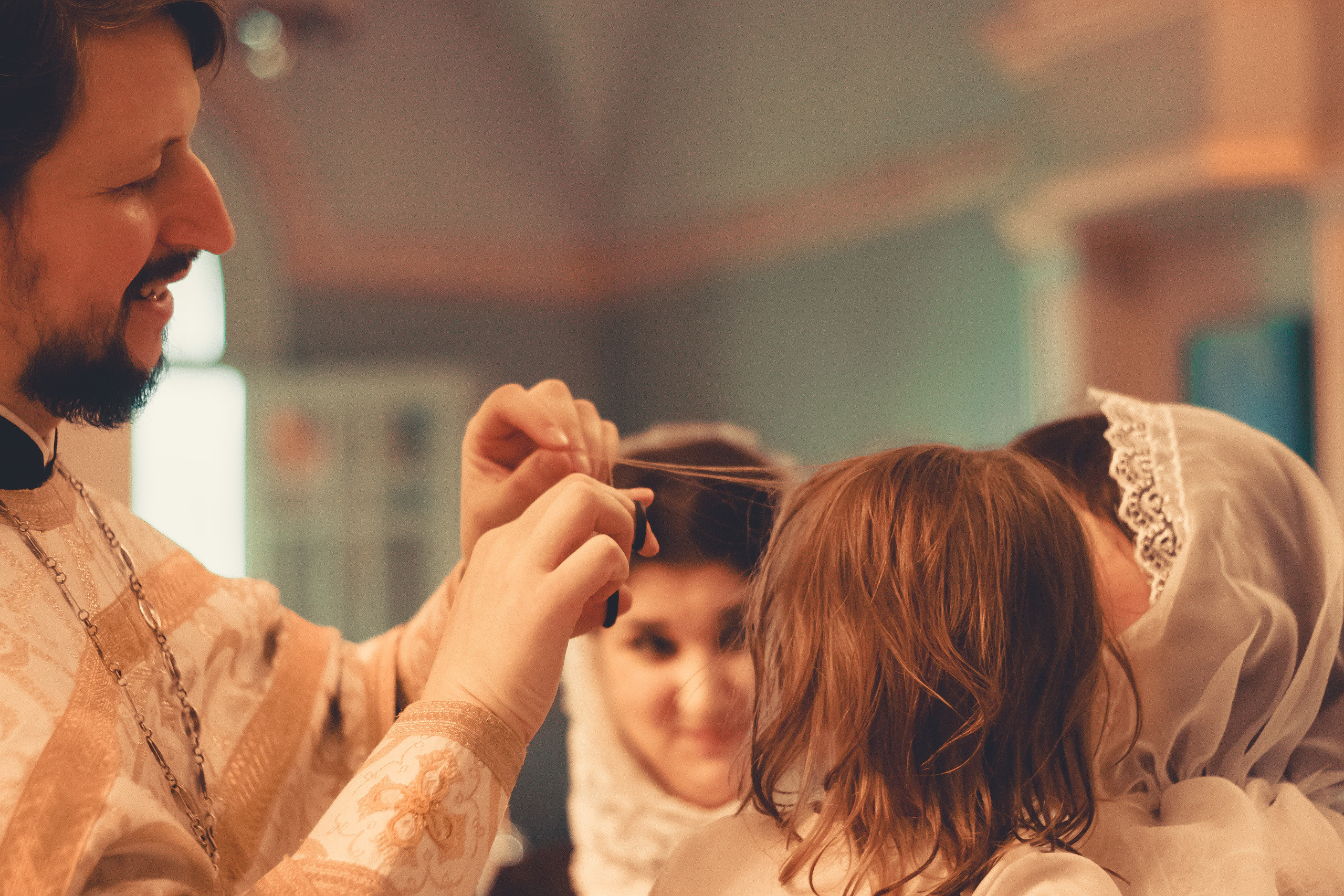 Таинство Крещения. FOTOELA. Элеонора Щербакова — фотограф счастья в Тамбове