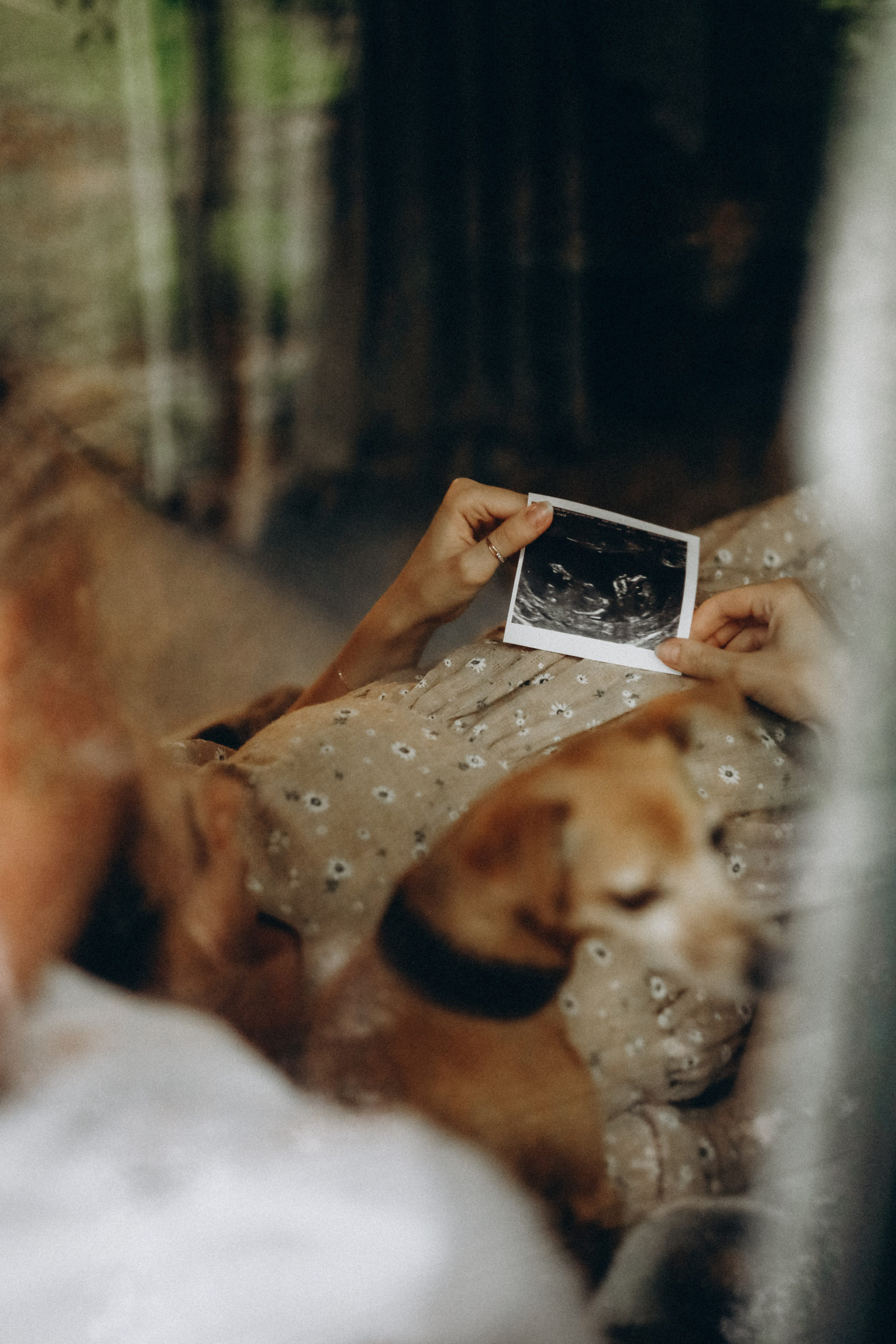 Дарья и Денис. Фотограф в Москве и области Титова Наталья