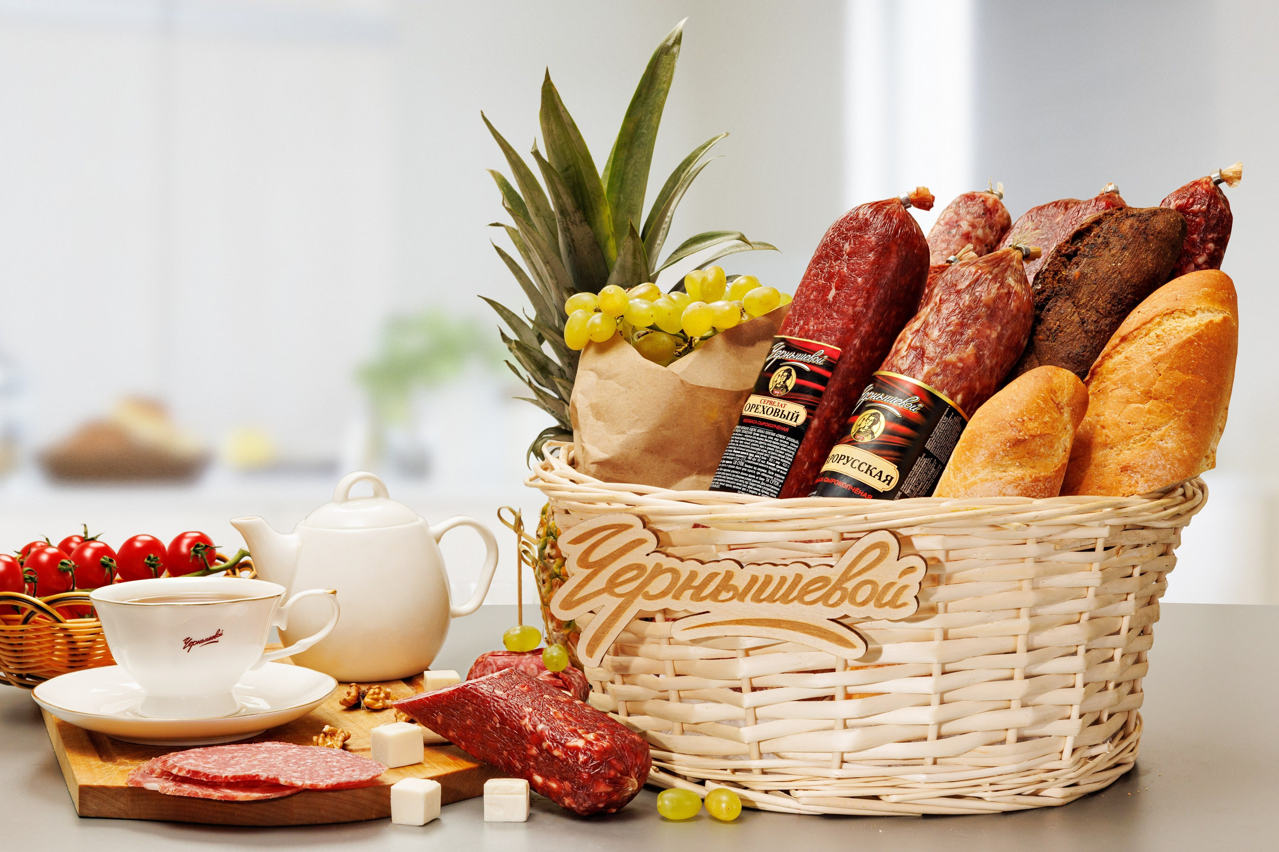 Рекламная фотография для МПК Чернышевой. Профессиональный фотограф в Воронеже | Липецке | Тамбове — Алексей Зайцев