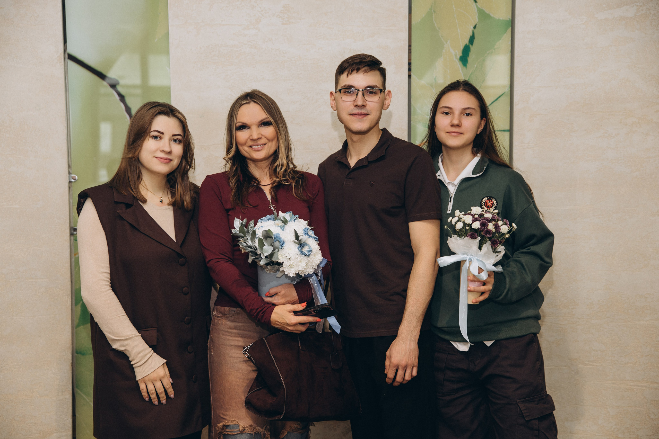 Выписка. Свадебный, семейный фотограф в Иркутске Светлана Макаричева