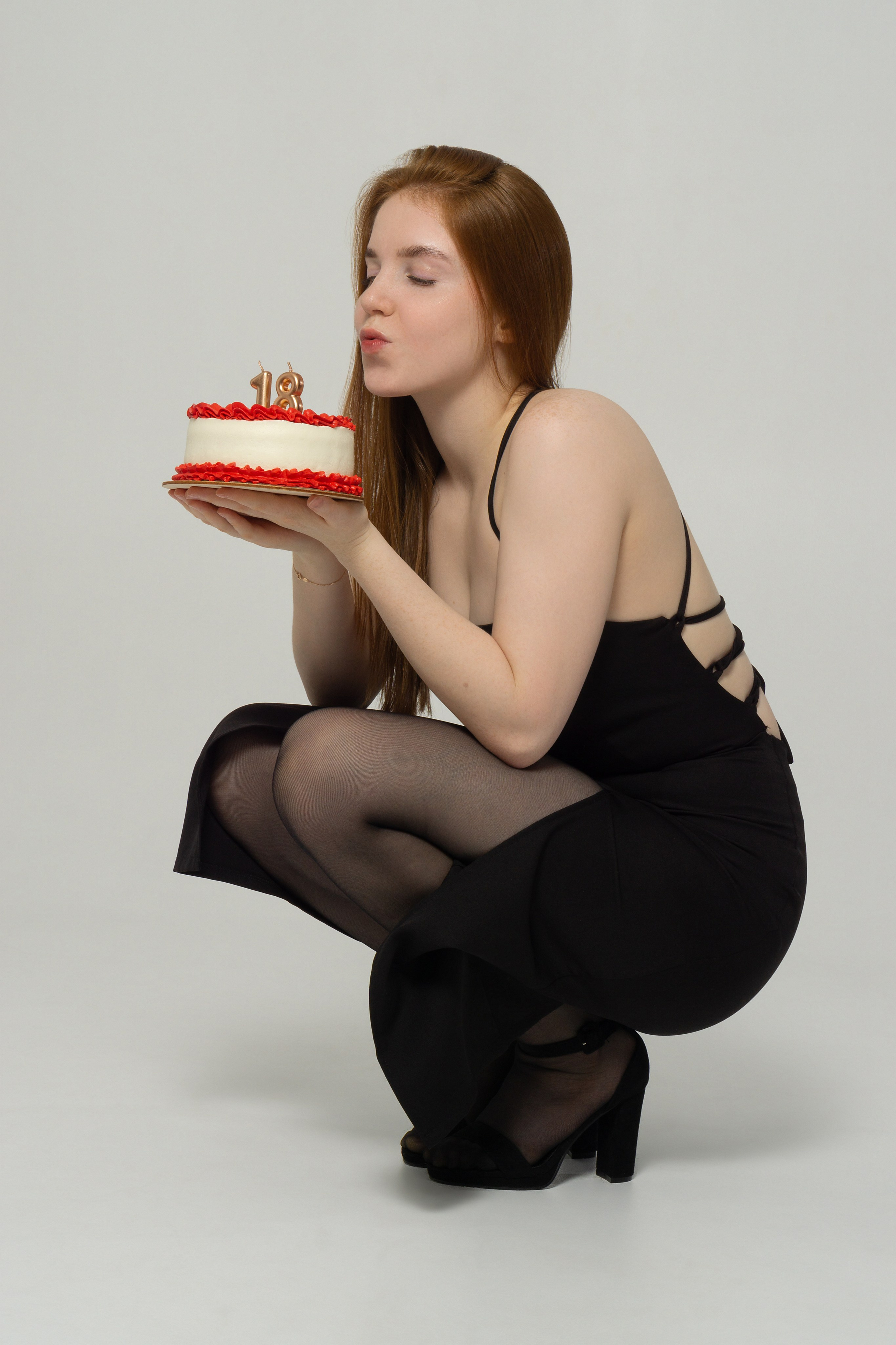 Happy B-day, Yuna!. Портретный и репортажный фотограф в Тольятти | Елена Сафронова