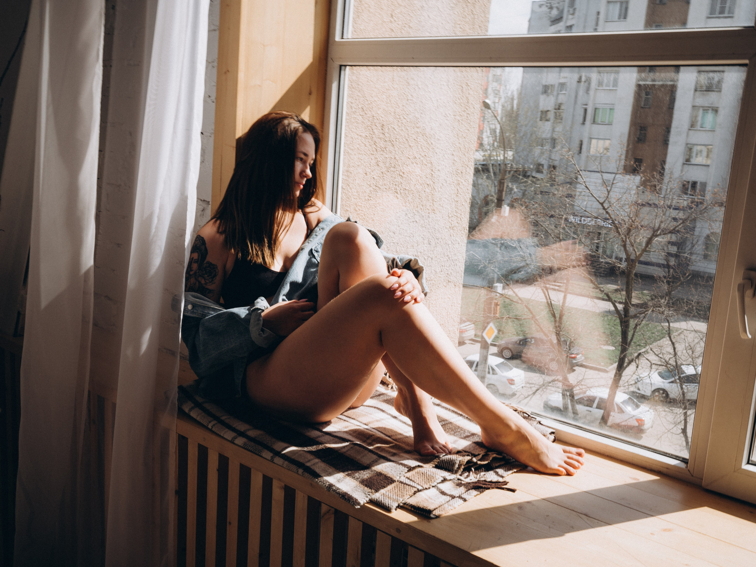 Лена. Фотограф Любовь Подосенова Липецк|Воронеж