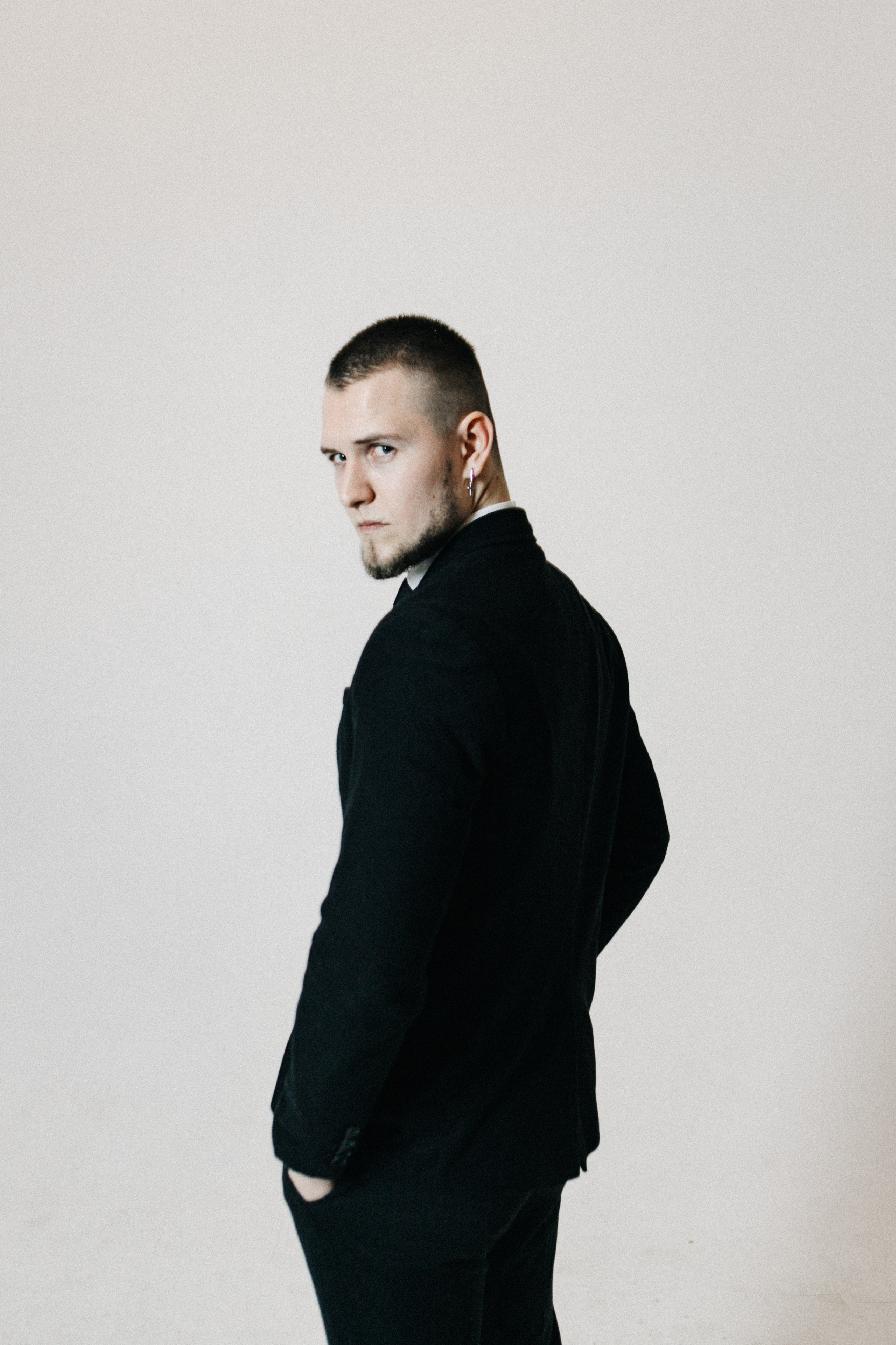 Арсений. Фотограф Анастасия Кулешова