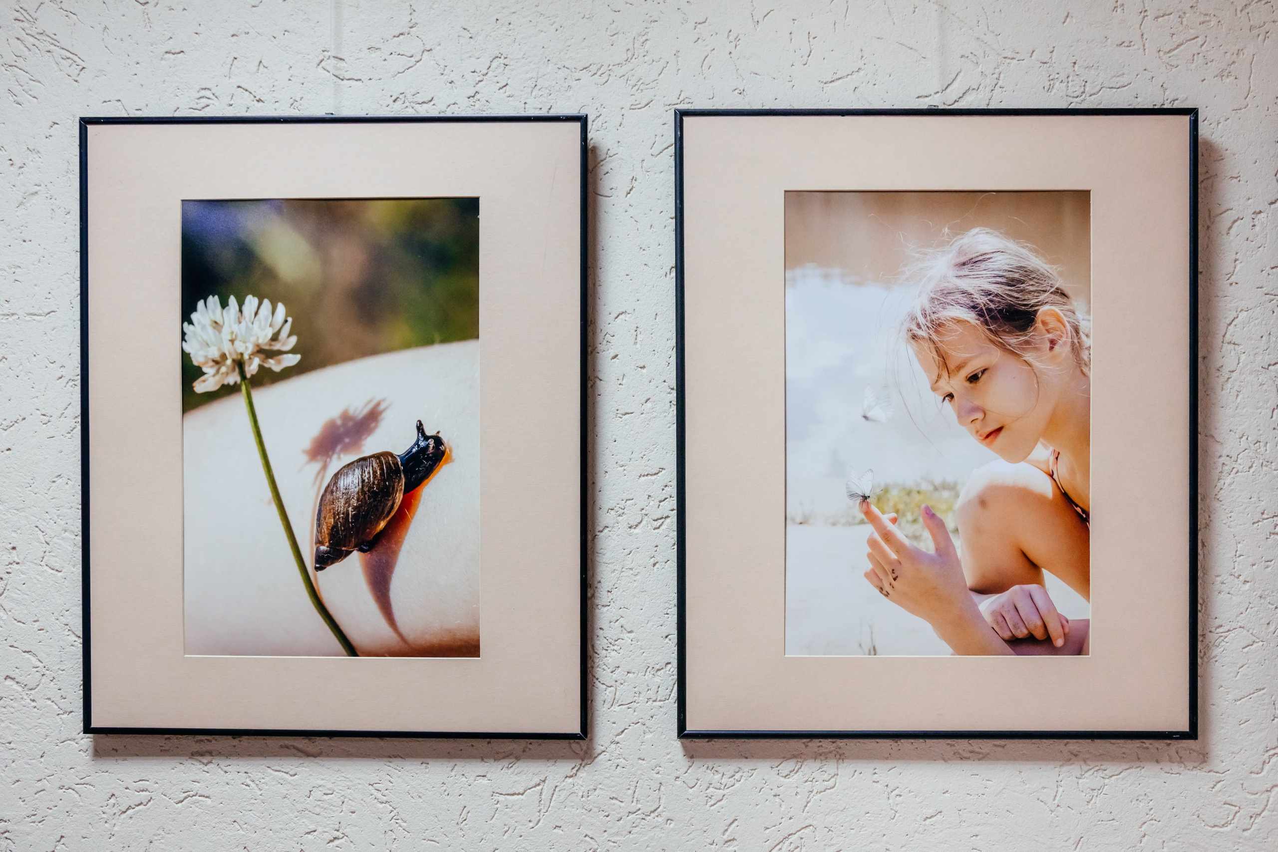 Авторская выставка «Сны о детстве». Фотограф в Красноярске Оксана Корчагина