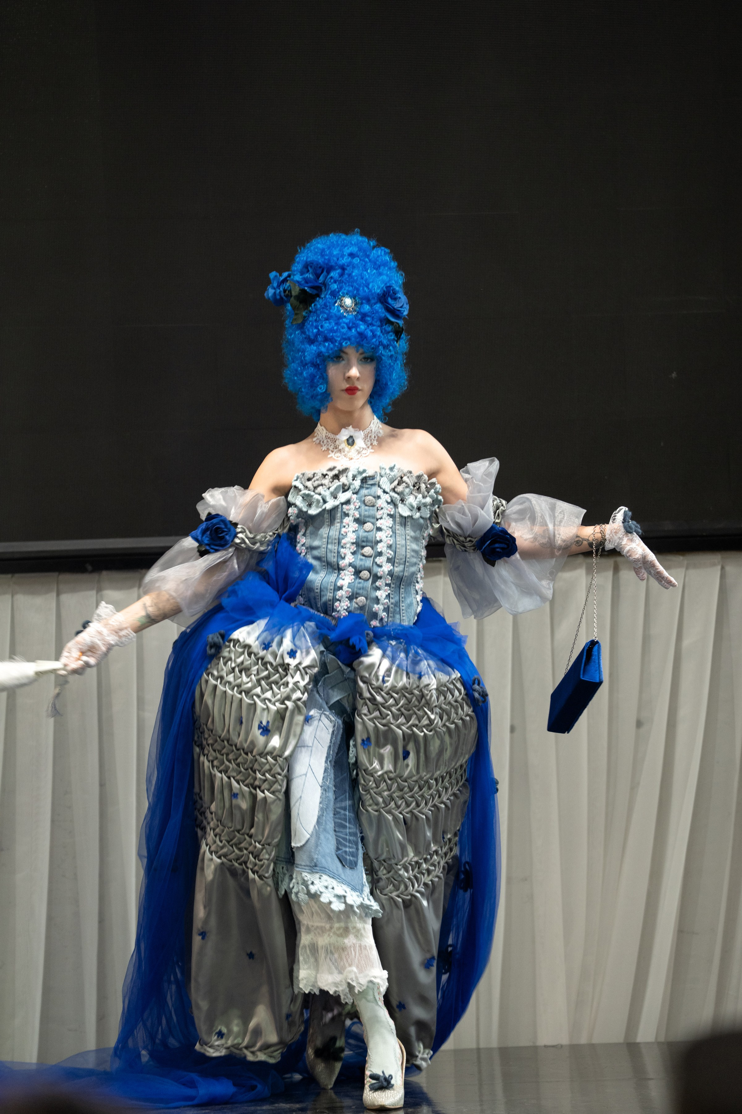 Asian Global Cup 2025 Day3. Сайт Алматинского НЮ АРТ, будуар и фэшн фотографа Дениса Карпенко