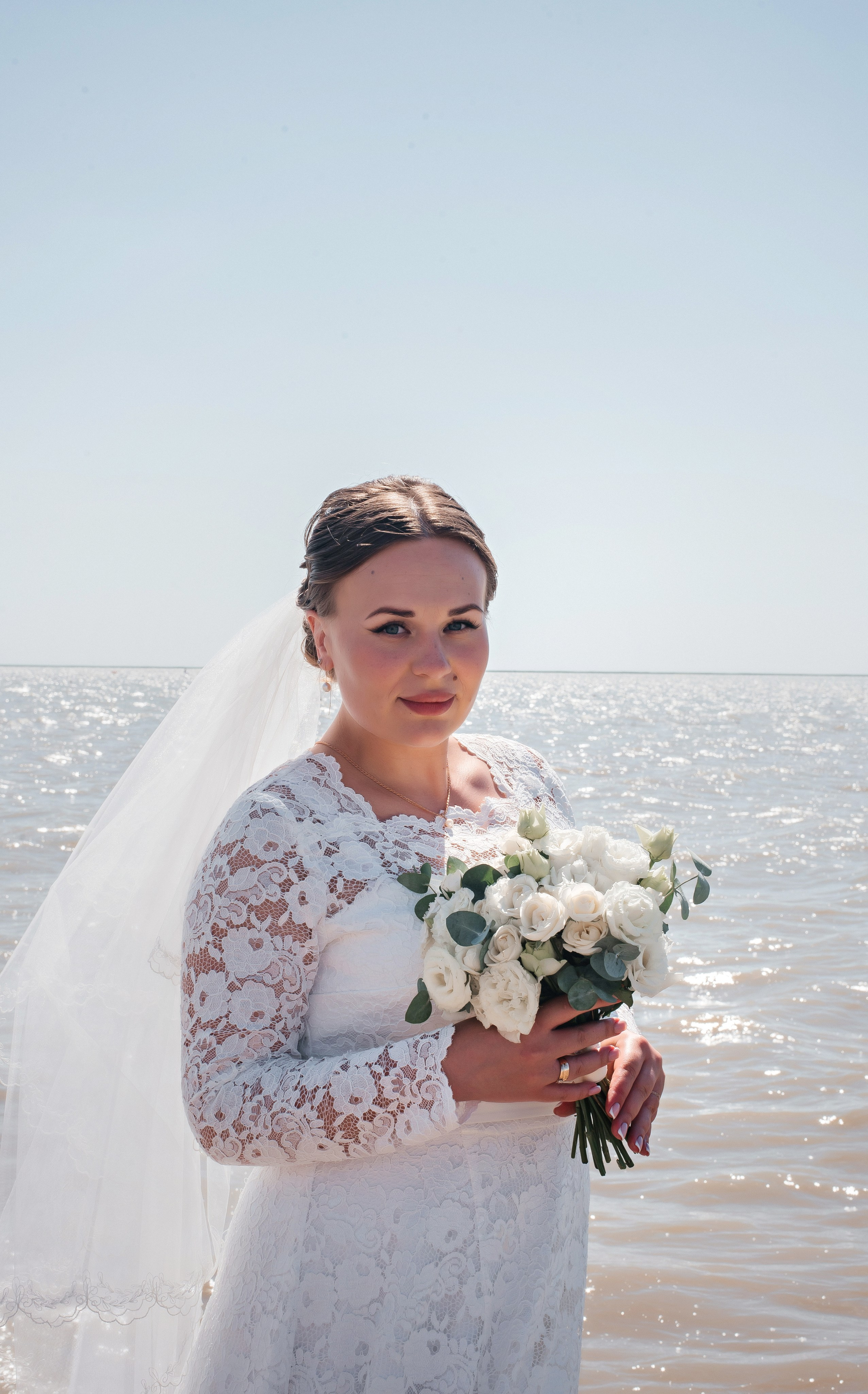 Сергей & Анна. Детский и семейный фотограф выпускной альбом Приморско-Ахтарск