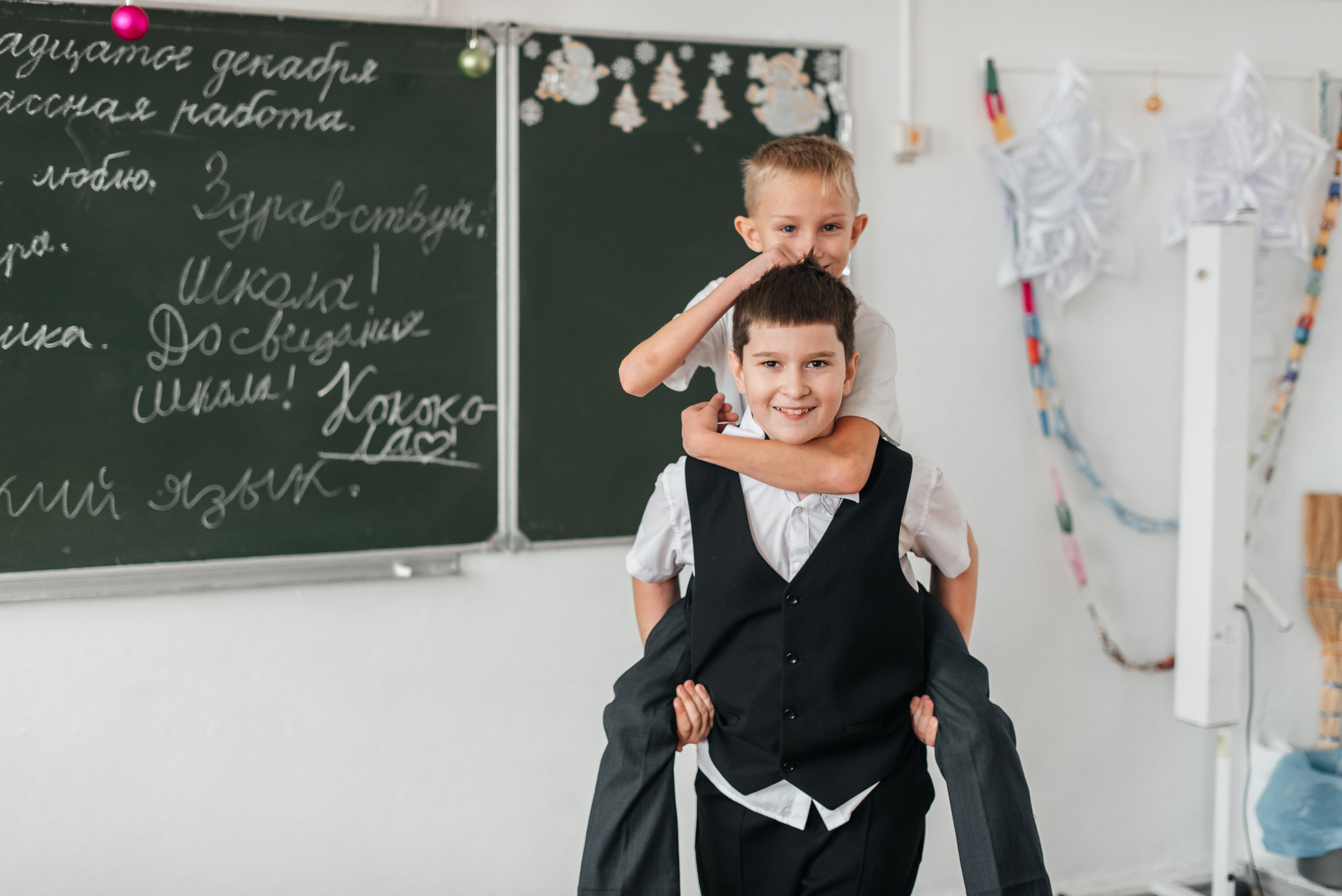 ФОТОДЕНЬ в садике/школе. Детский и семейный фотограф выпускной альбом Приморско-Ахтарск