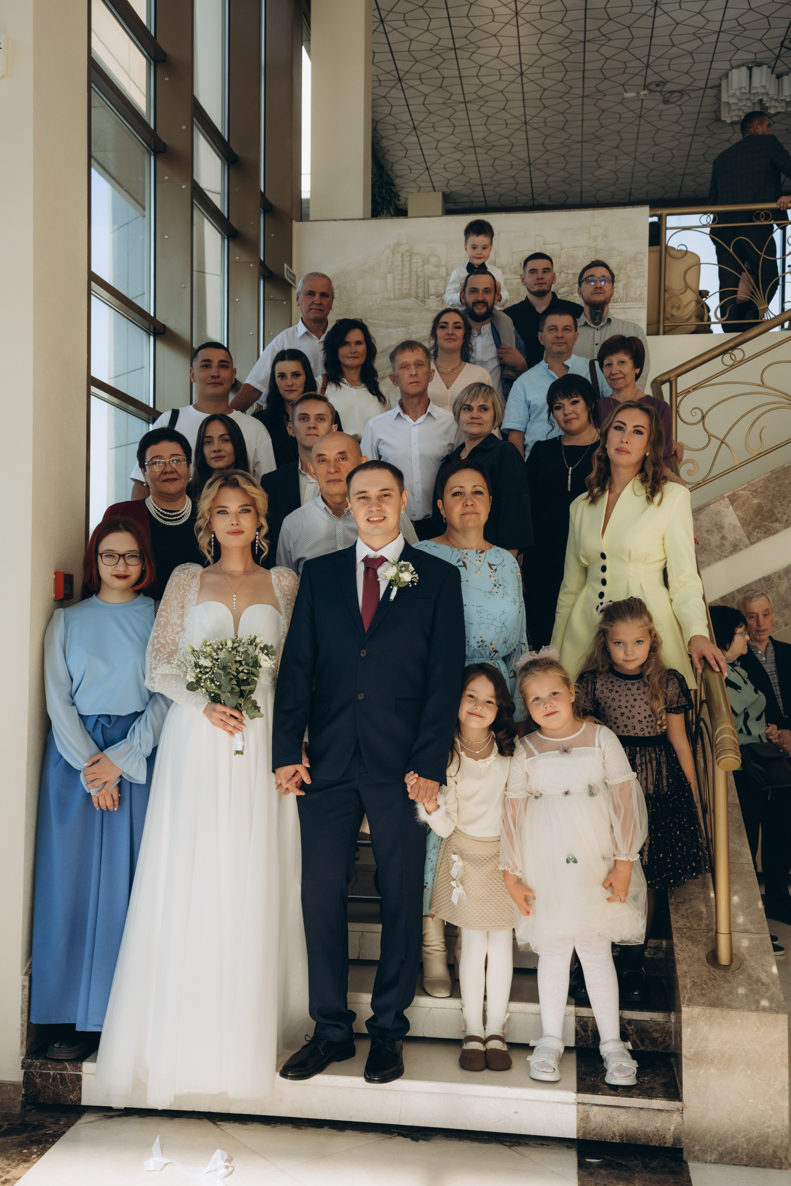 Wedding Day. Свадебный, семейный фотограф в Иркутске Светлана Макаричева