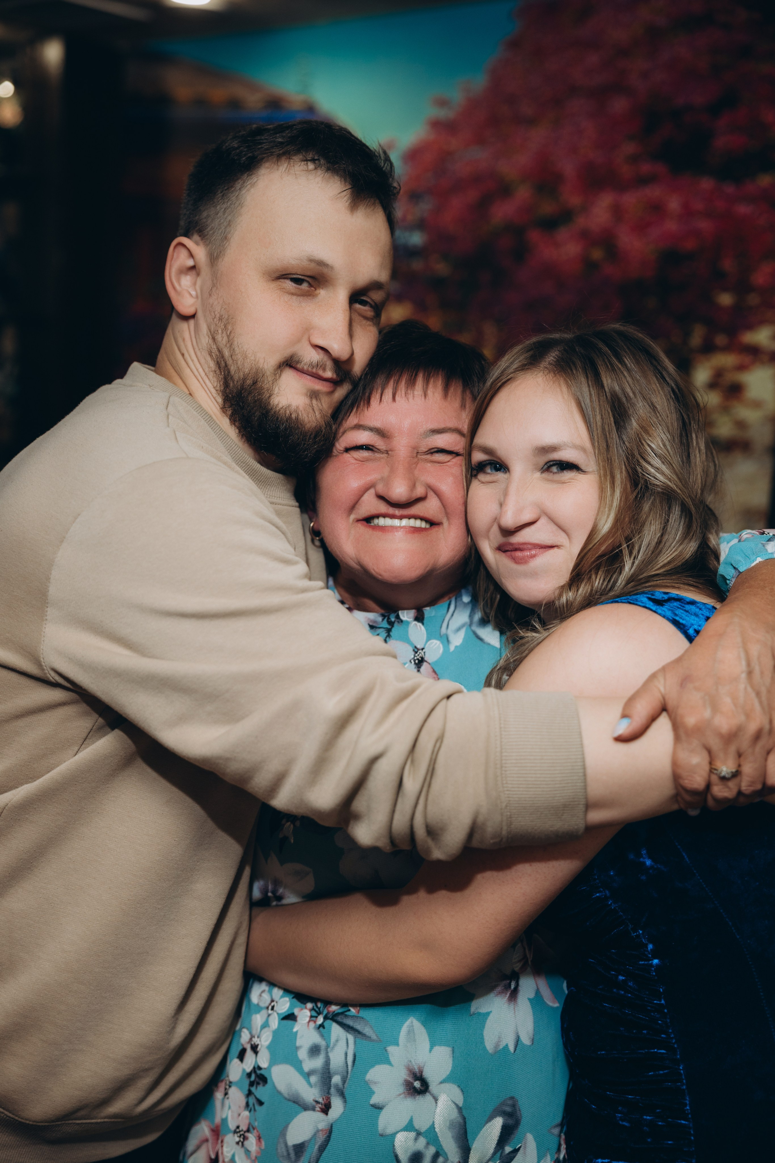 Серебряная свадьба. Свадебный, семейный фотограф в Иркутске Светлана Макаричева