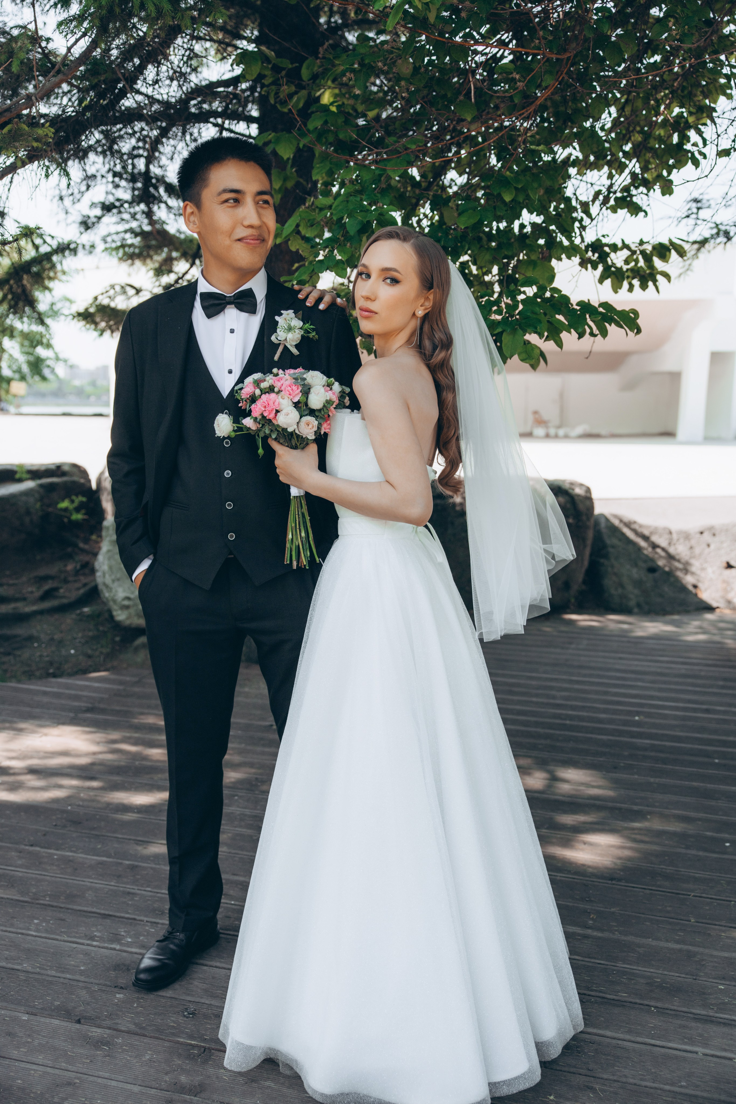 Станислав & Татьяна. Свадебный, семейный фотограф в Иркутске Светлана Макаричева