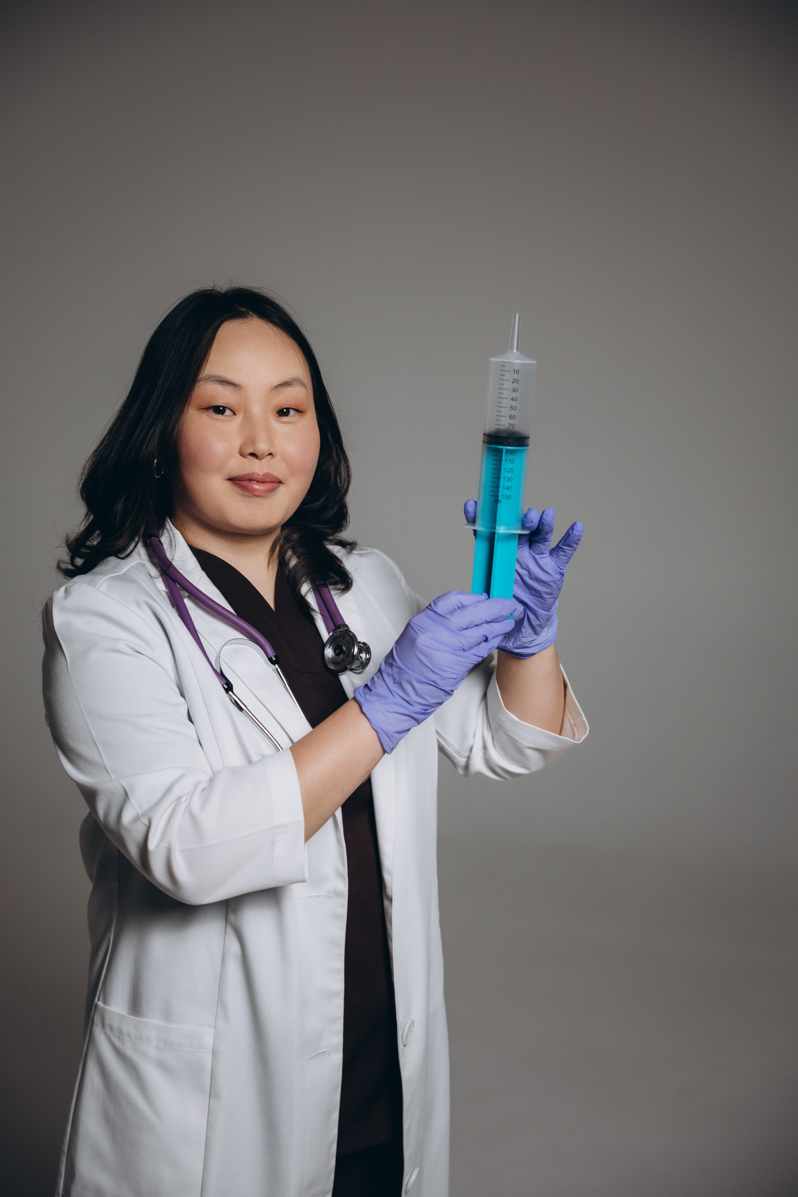 Съёмка для выпускников меда. Свадебный, семейный фотограф в Иркутске Светлана Макаричева