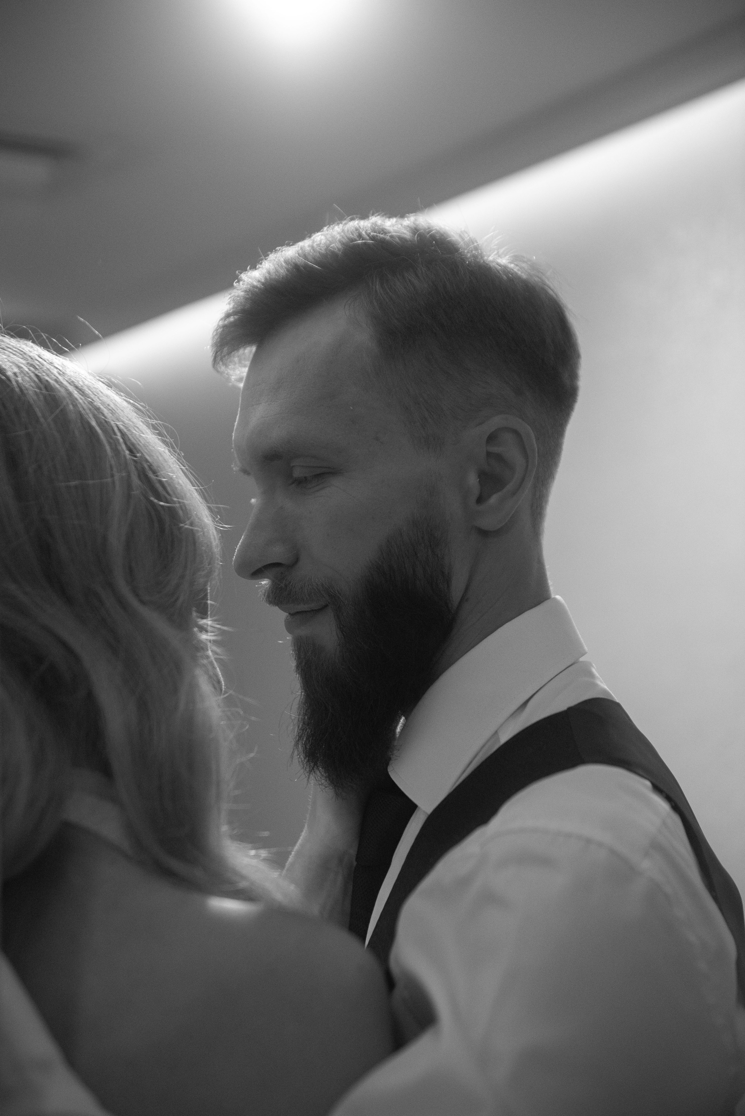 Дмитрий и Виктория. Стильный портретный и семейный фотограф в Москве Ника Артуньянц