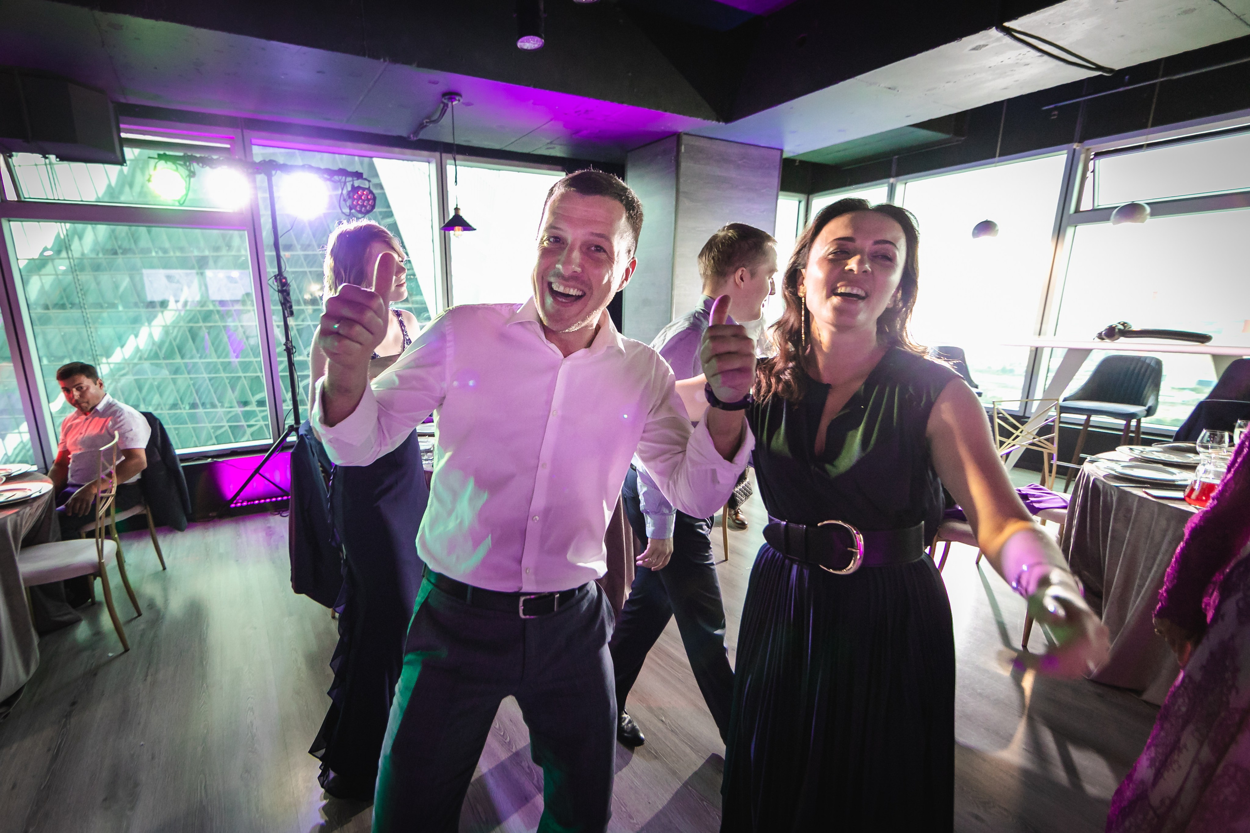 Юбилей. Главная