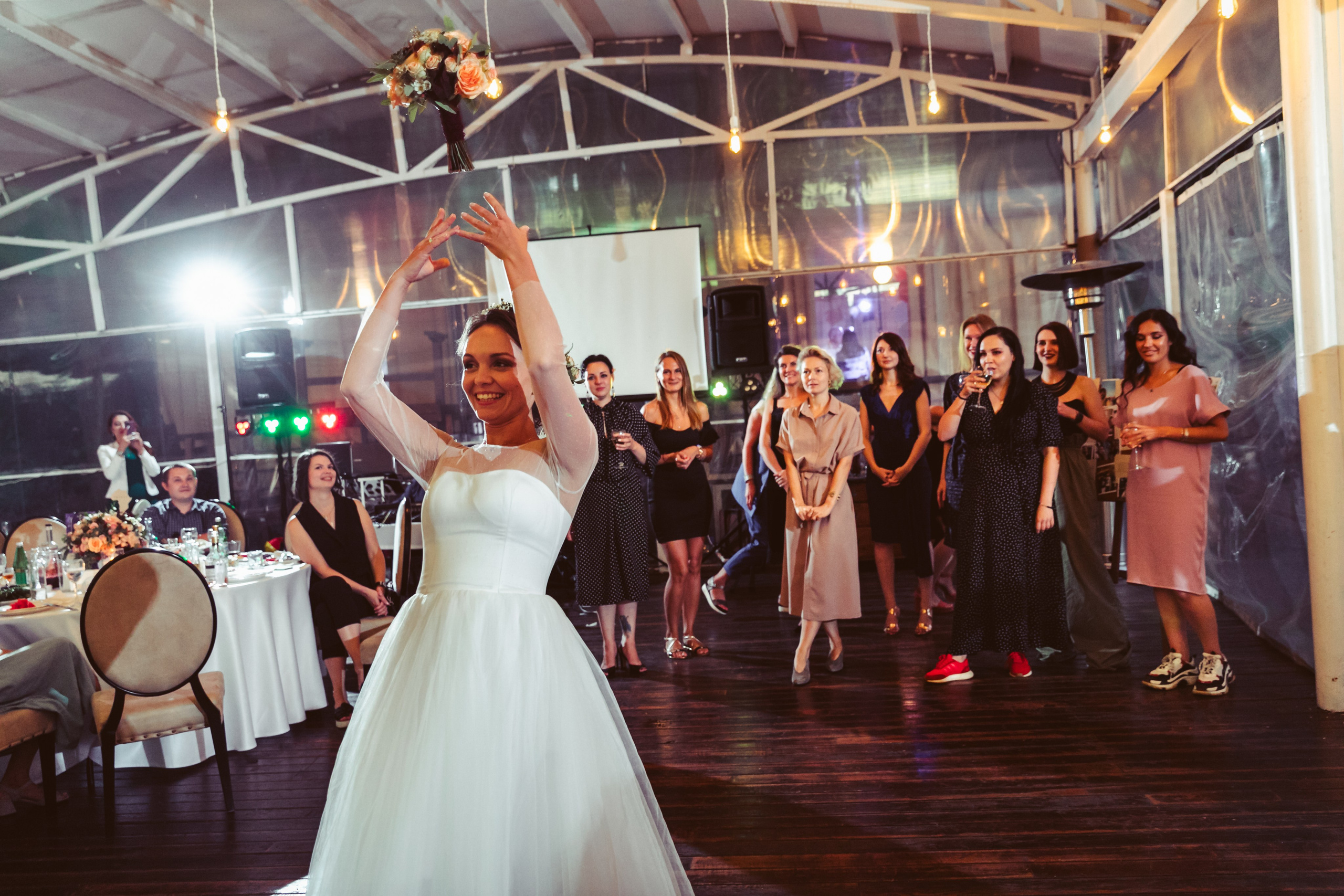 Соня. Главная