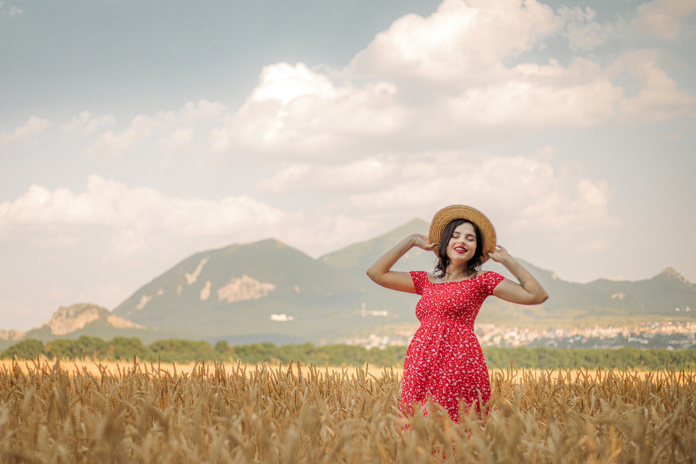 В ожидании чуда. Свадебный и Портретный фотограф Килин Борис