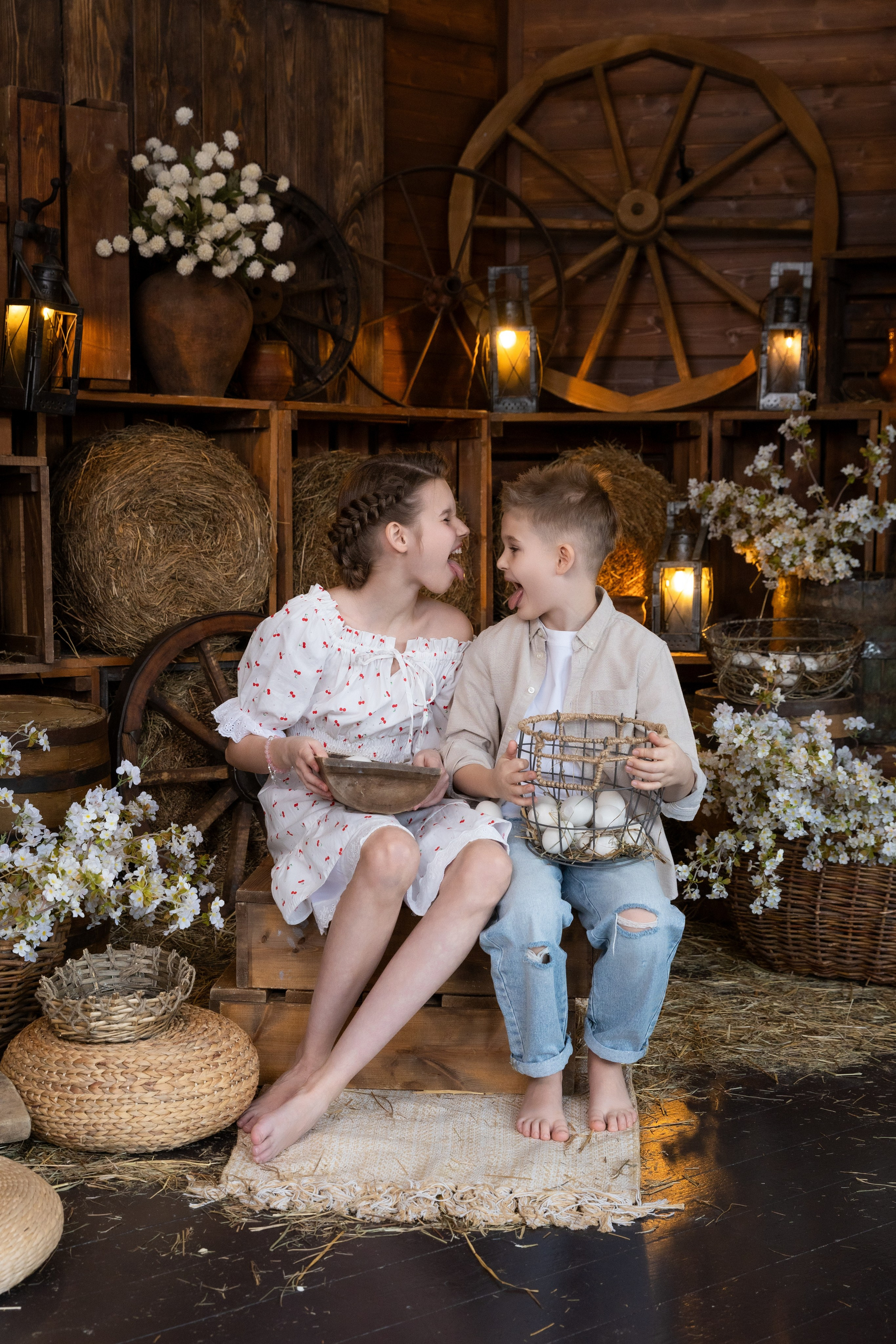 СЕМЕЙНАЯ/ДЕТСКАЯ ФОТОСЕССИЯ. Фотограф в Москве и Стамбуле. Мастер сказочных фотографий