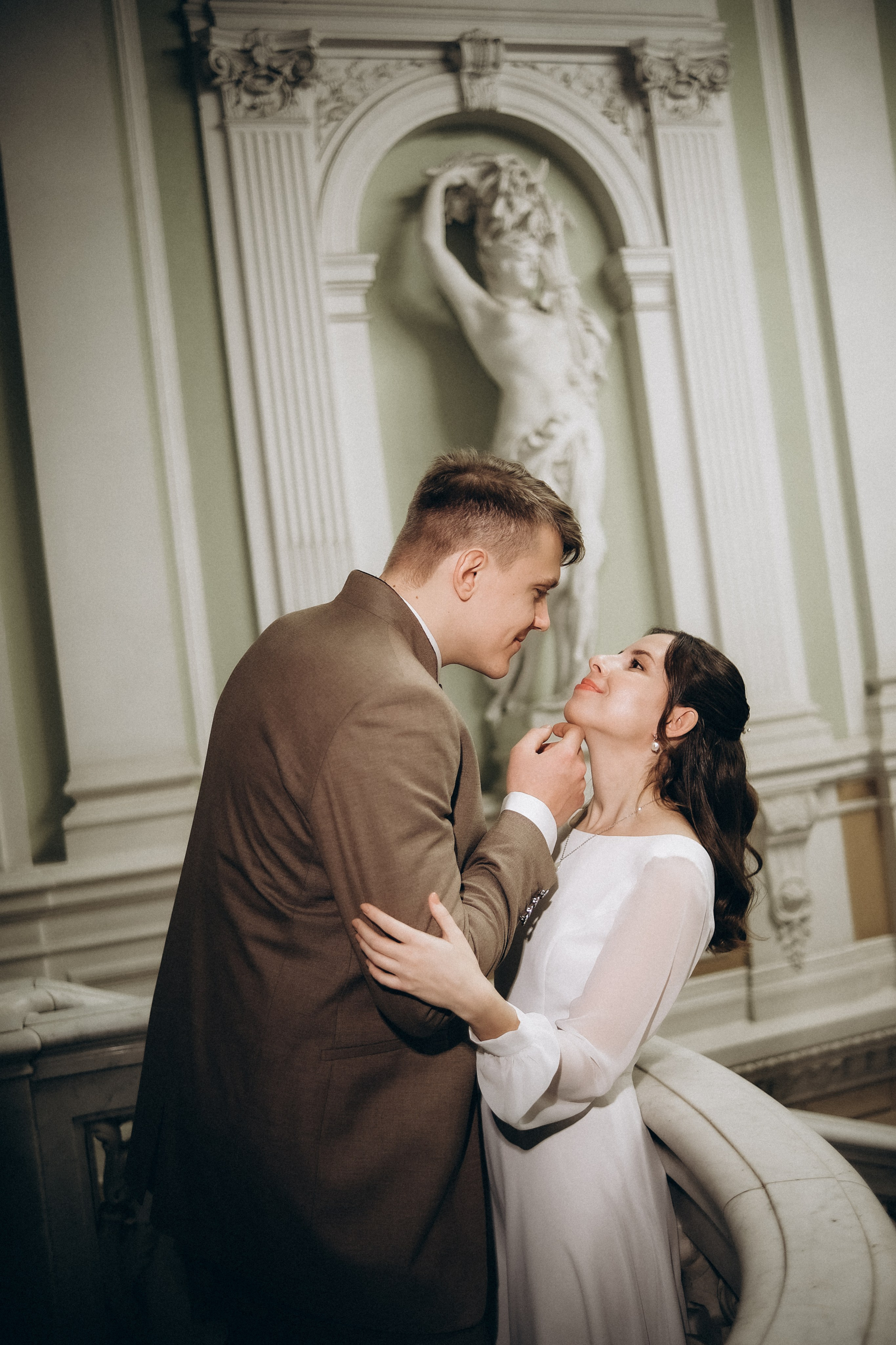 Аня & Паша ДБ1. Phdkvmr.ru