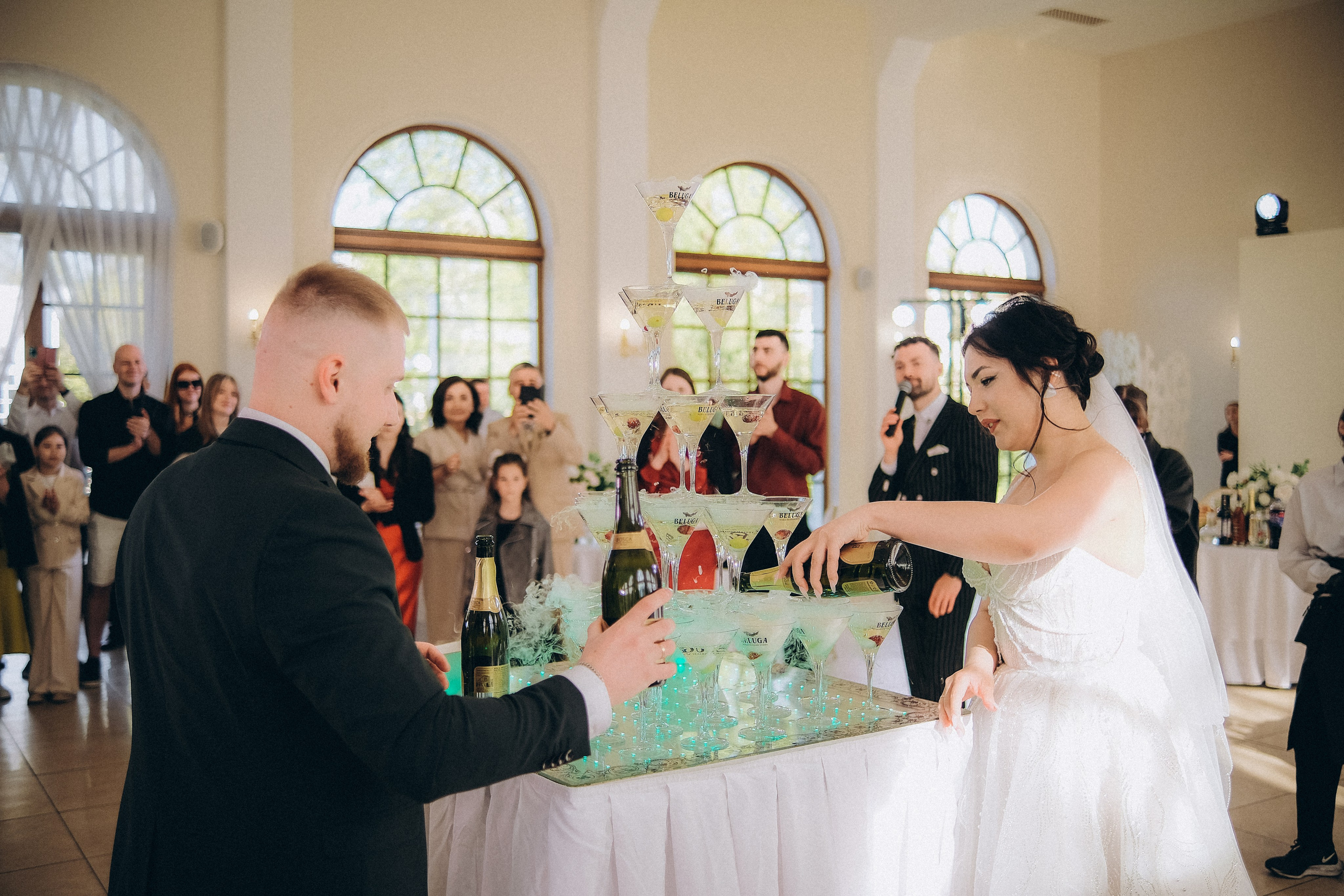 Рида & Богдан. Пушкин. Phdkvmr.ru