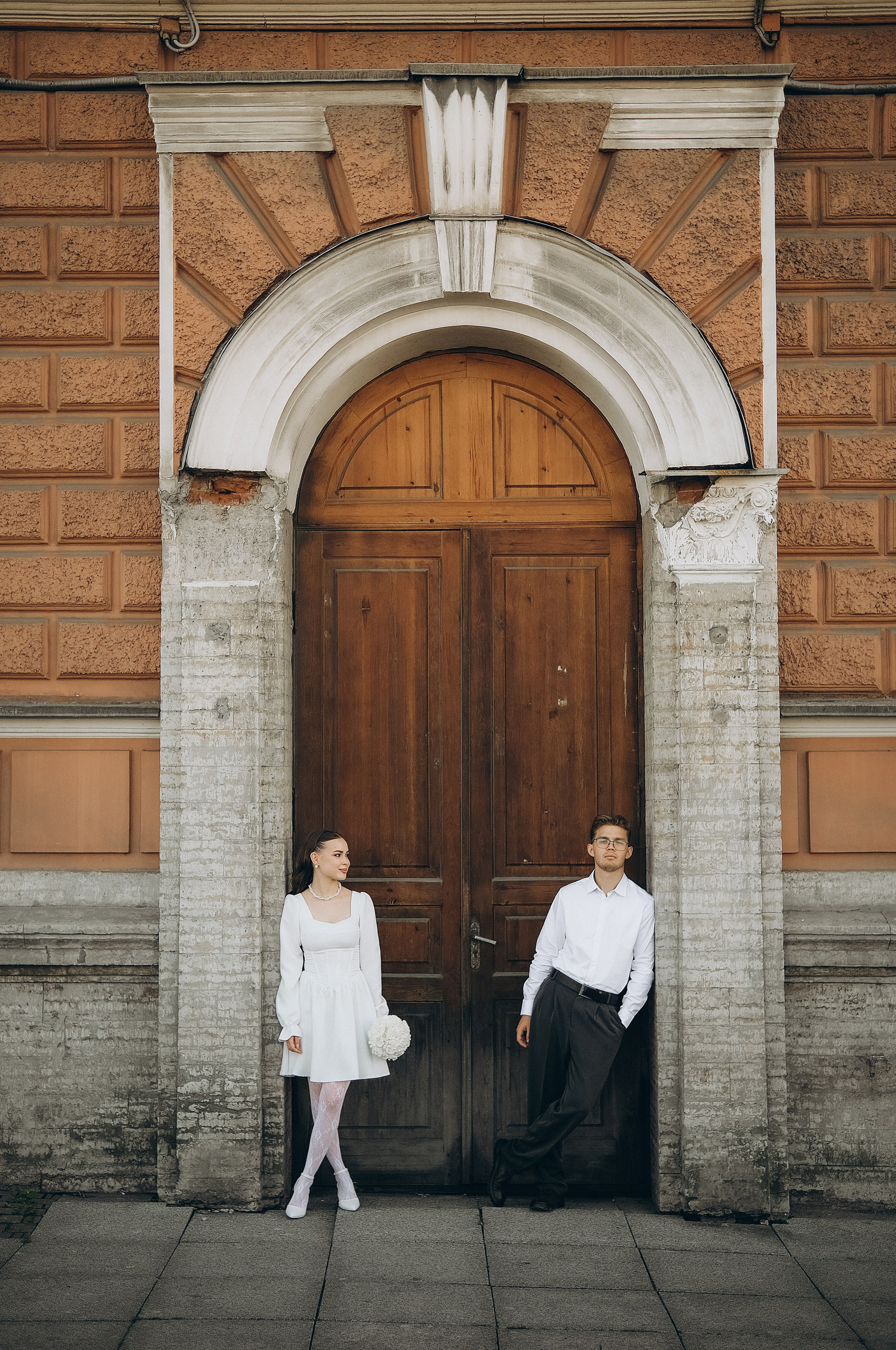 Таня & Костя. Phdkvmr.ru