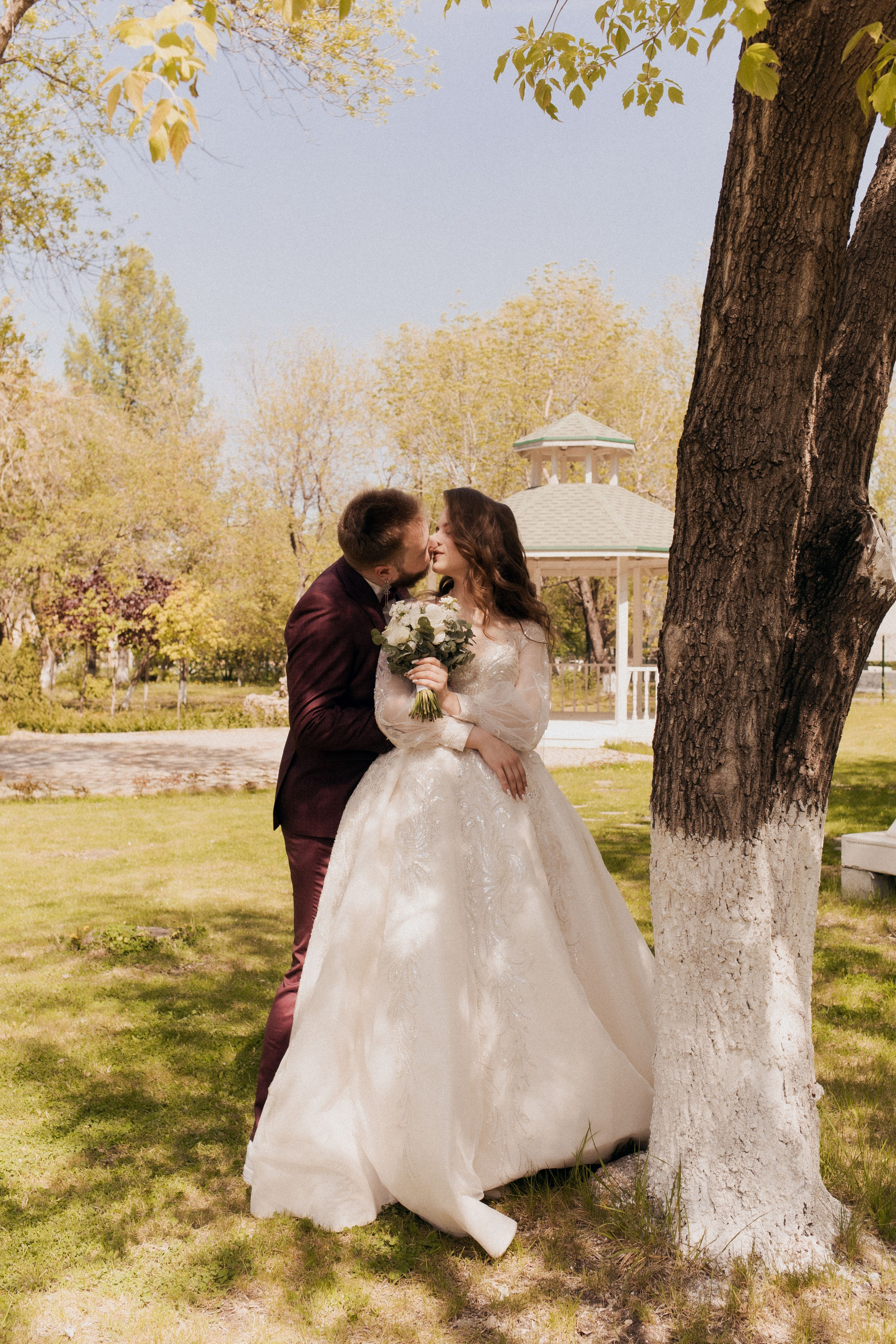 Павел и Екатерина. Катерина Аникеева | Фотограф | Екатеринбург