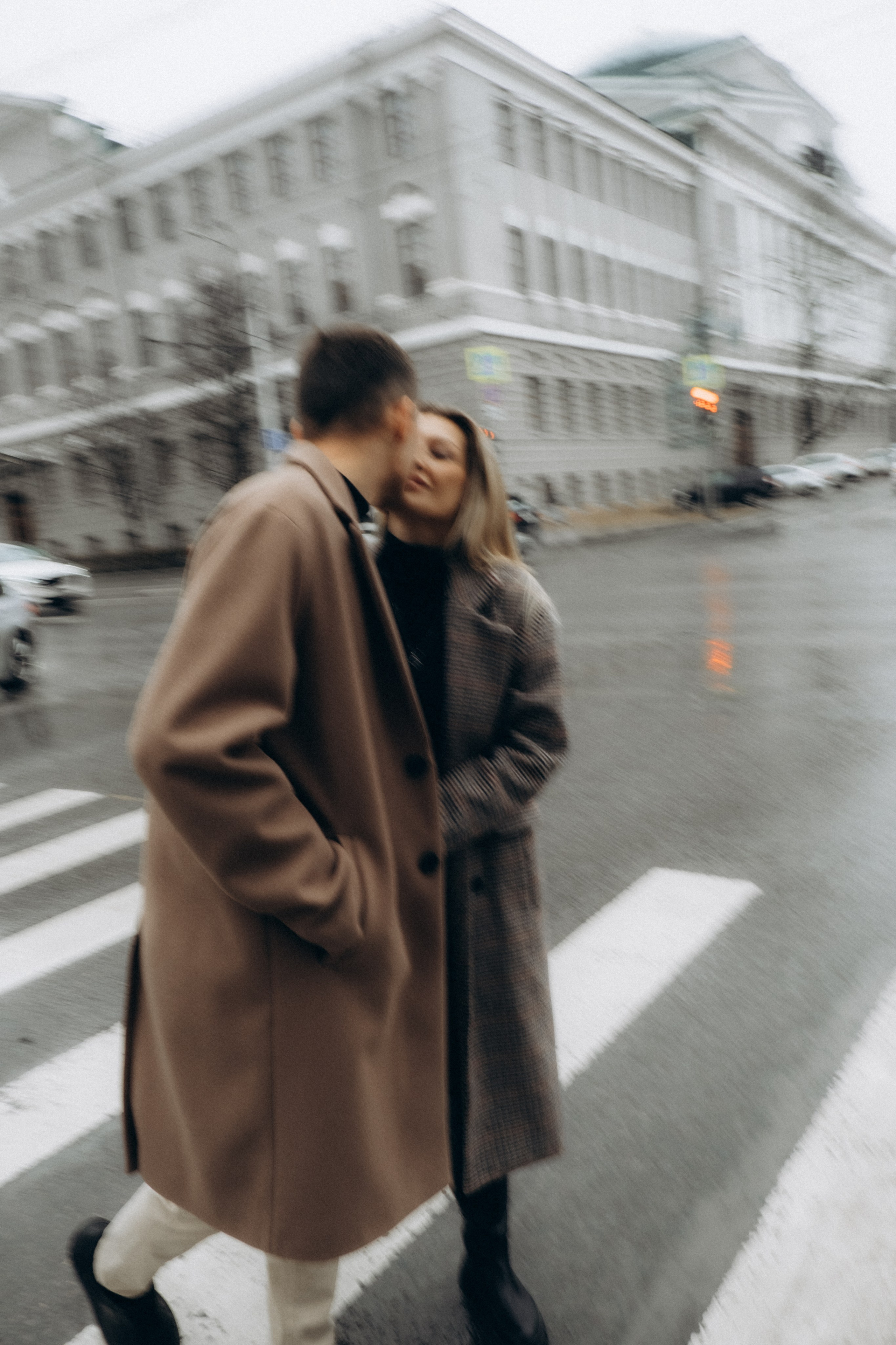 Юлия и Игорь. Семейный фотограф в Ростове-на-Дону Яна Макаренко