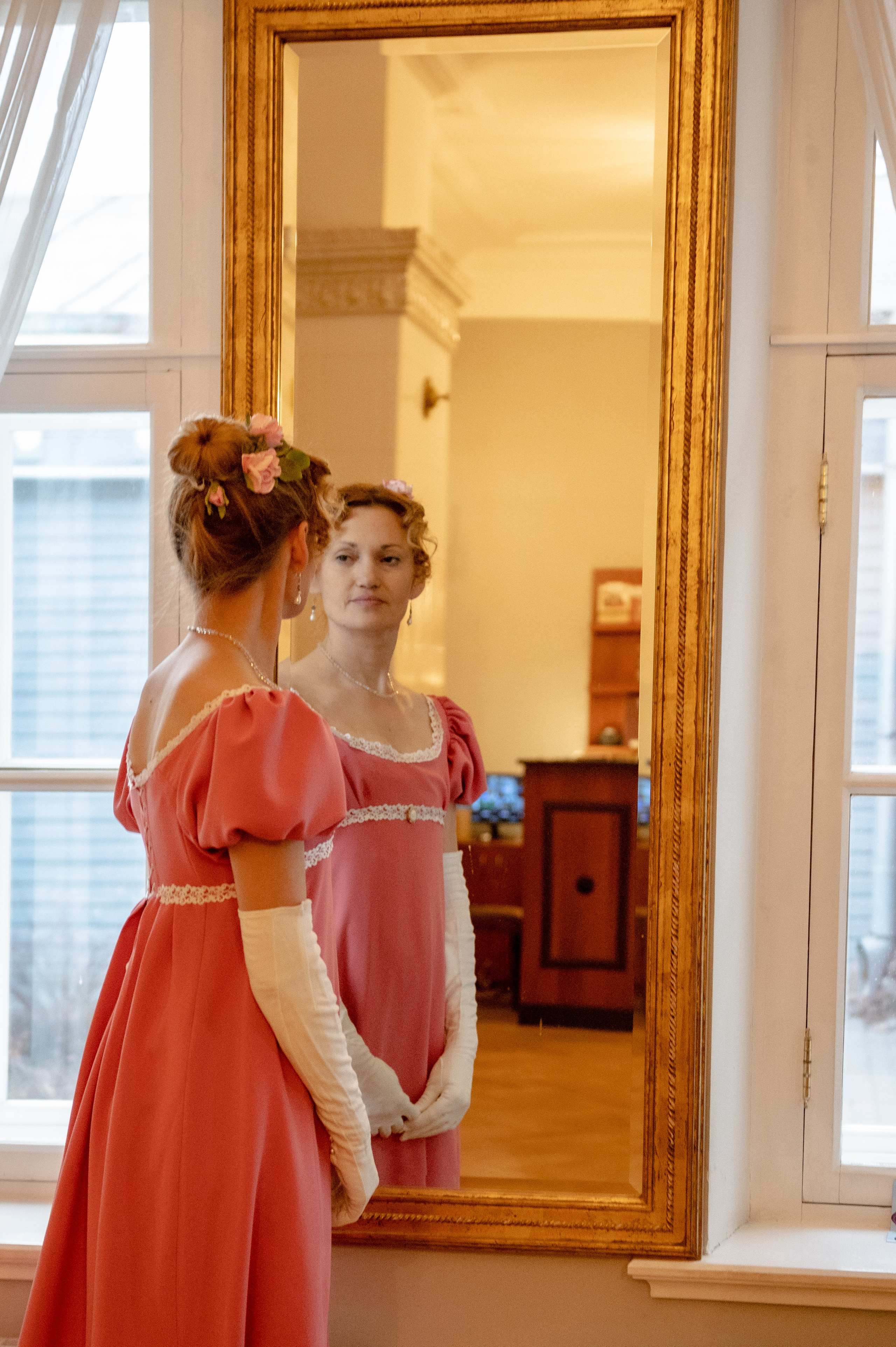 HISTORICAL BALL. Свадебный и портретный фотограф в Казани