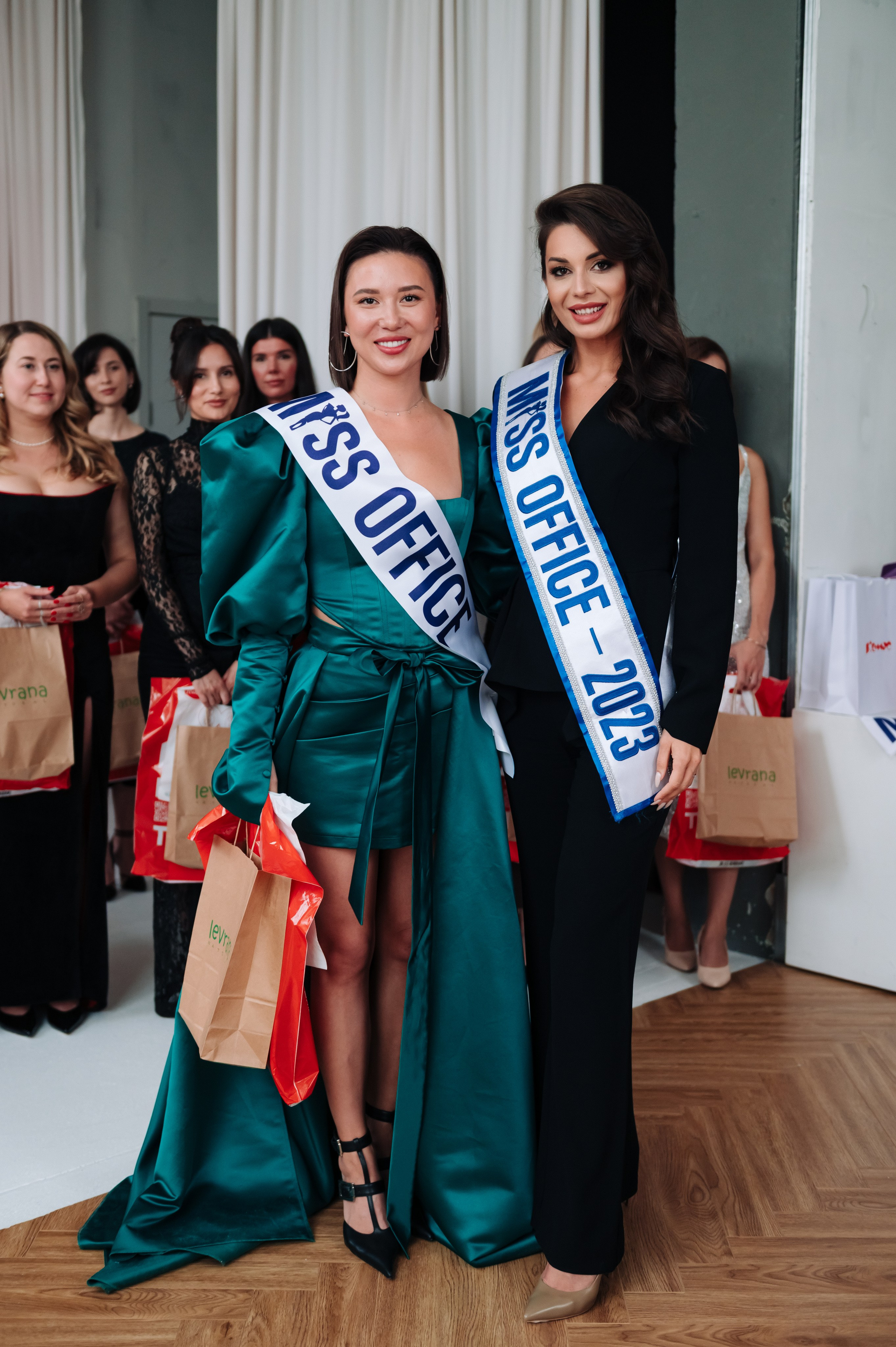 MISS OFFICE. Свадебный и портретный фотограф в Казани