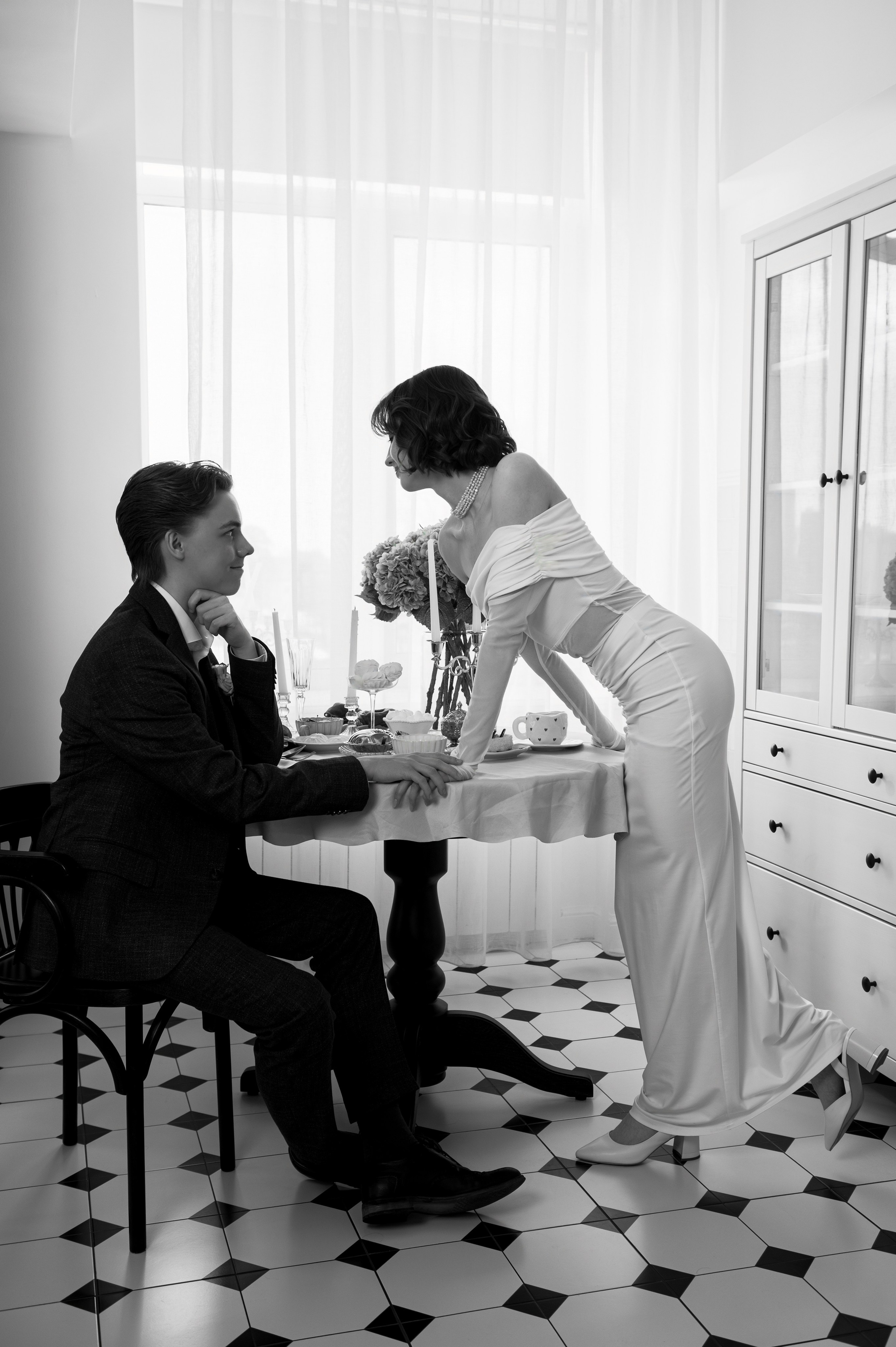 ANASTASIA & ROMAN. Свадебный и портретный фотограф в Казани