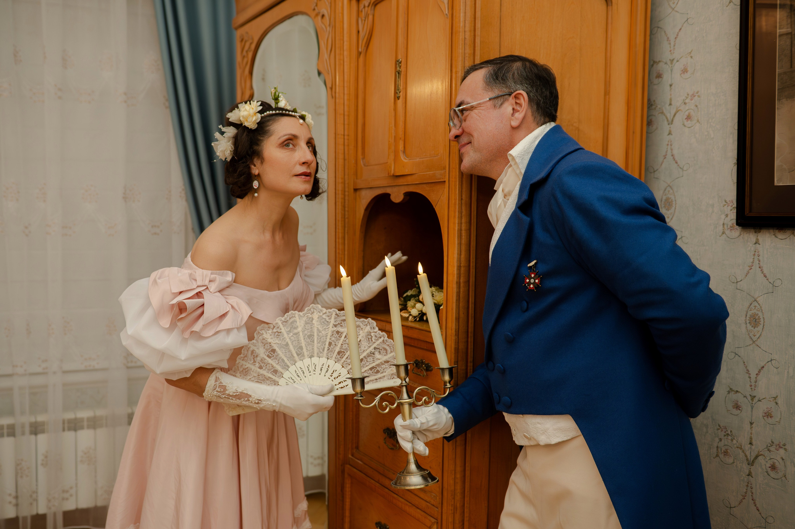 HISTORICAL BALL. Свадебный и портретный фотограф в Казани