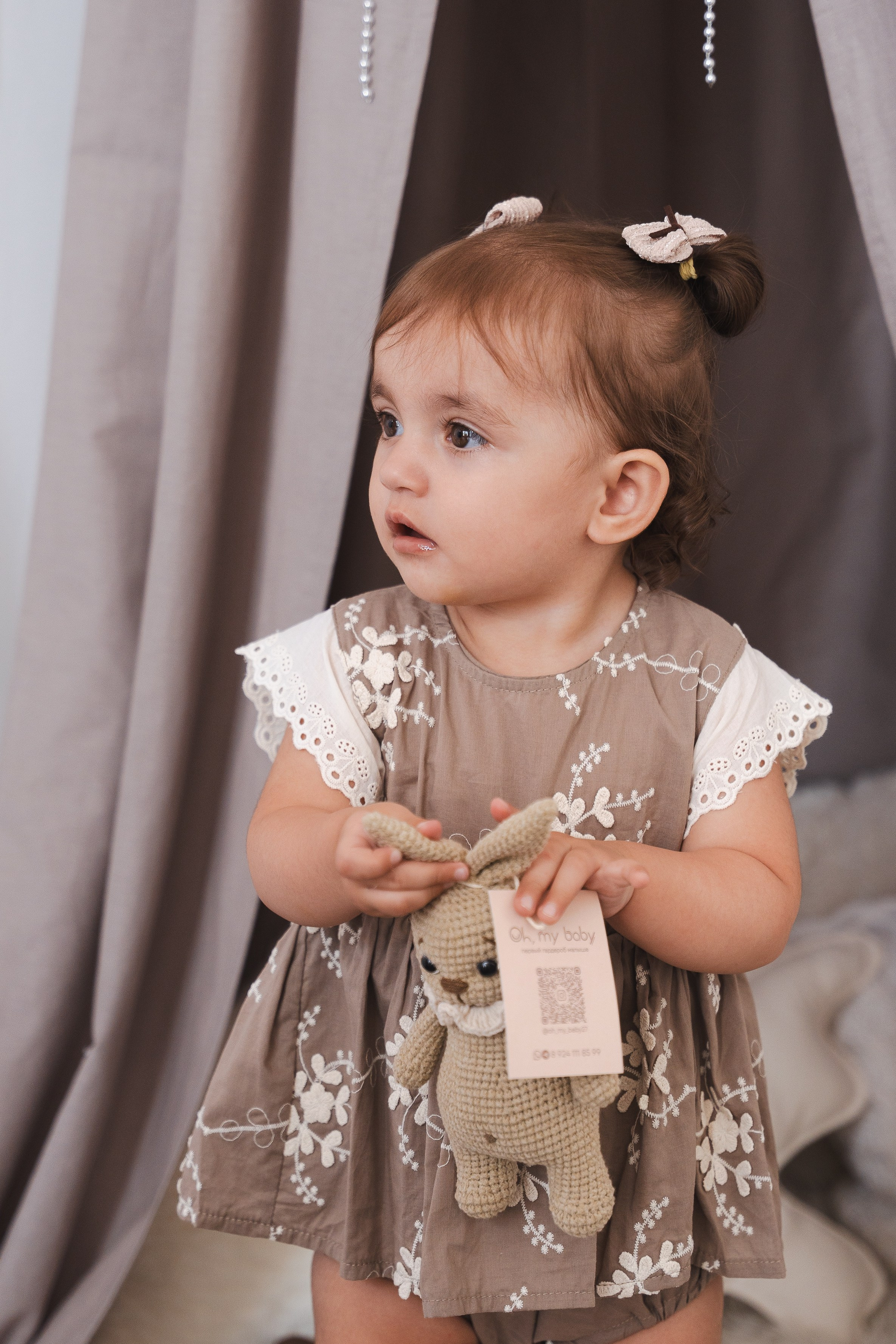 Oh My Baby 27. Фотограф Хабаровск